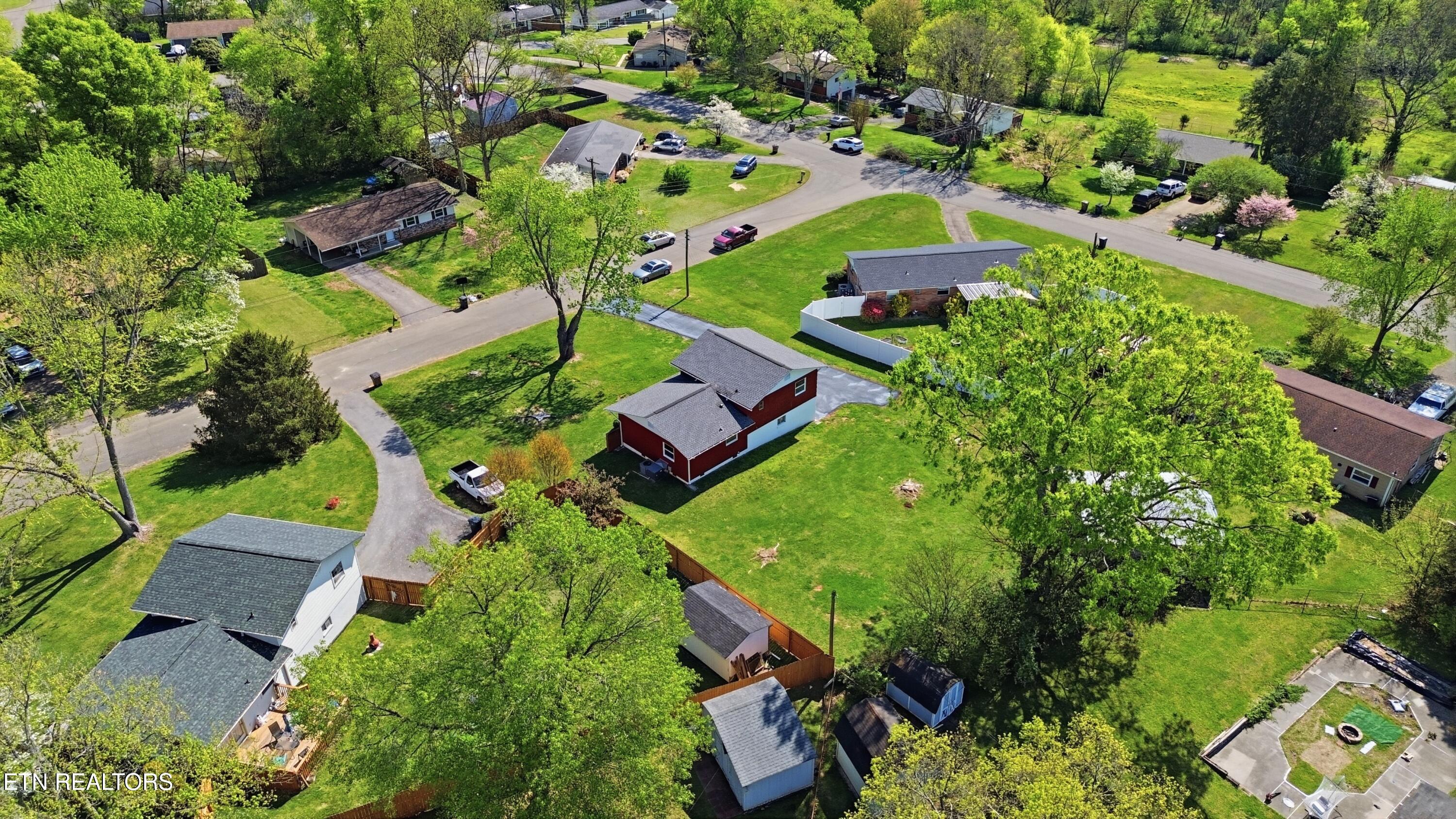 3216 Lineback Road Knoxville TN 37921