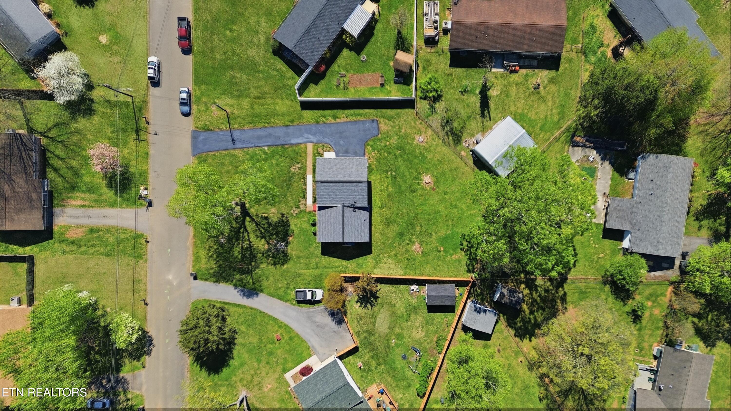 3216 Lineback Road Knoxville TN 37921