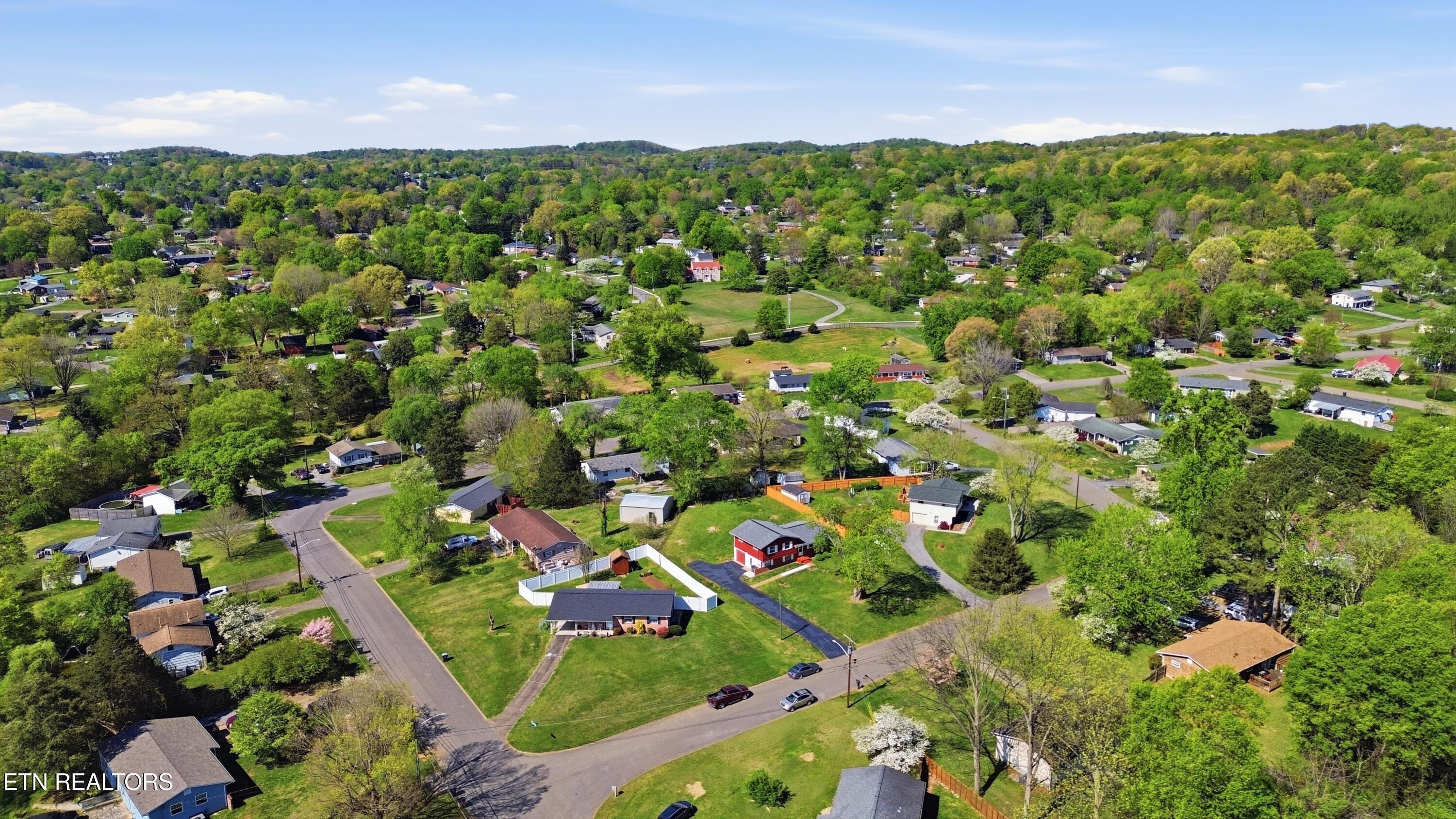 3216 Lineback Road Knoxville TN 37921