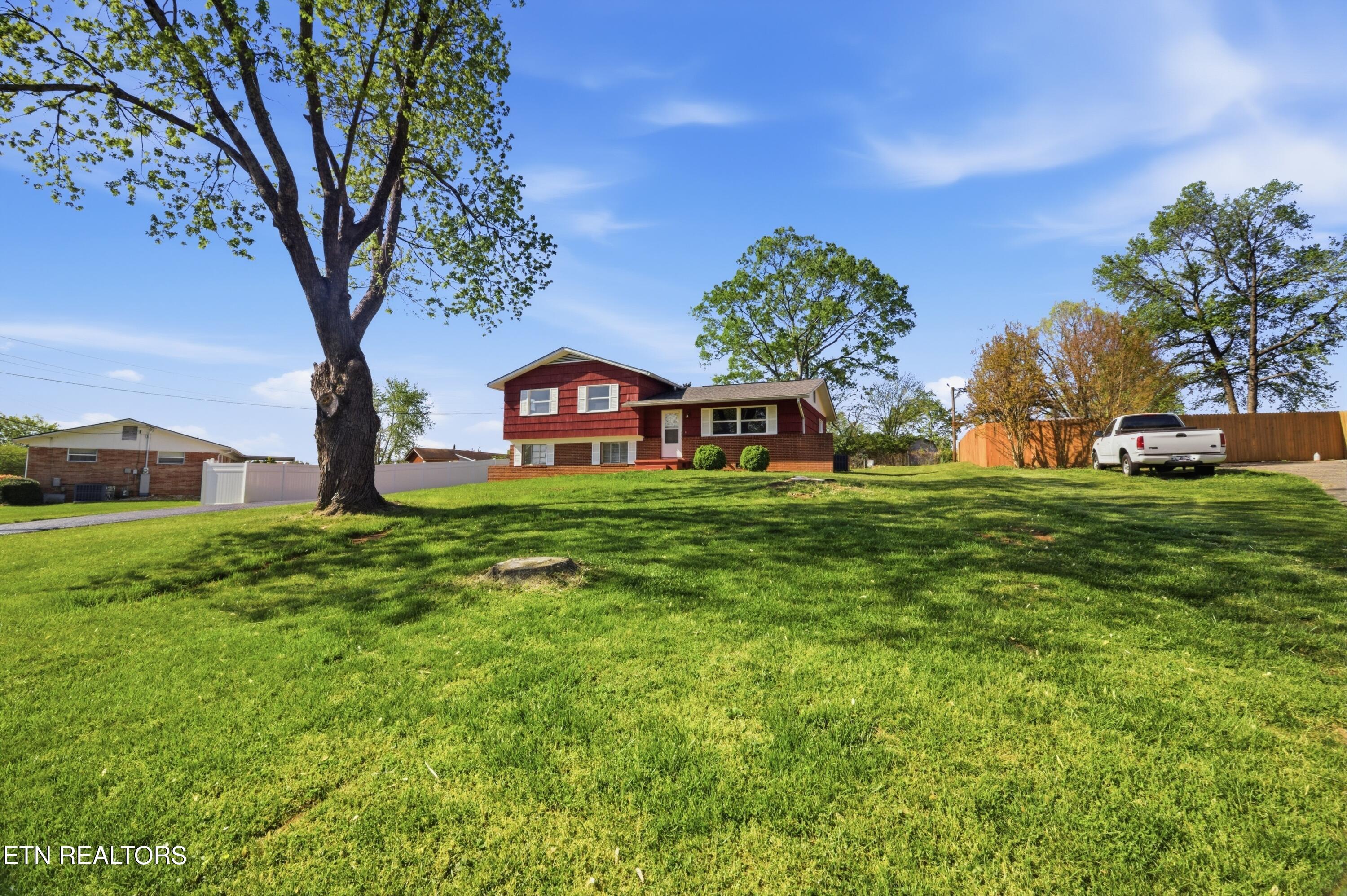3216 Lineback Road Knoxville TN 37921