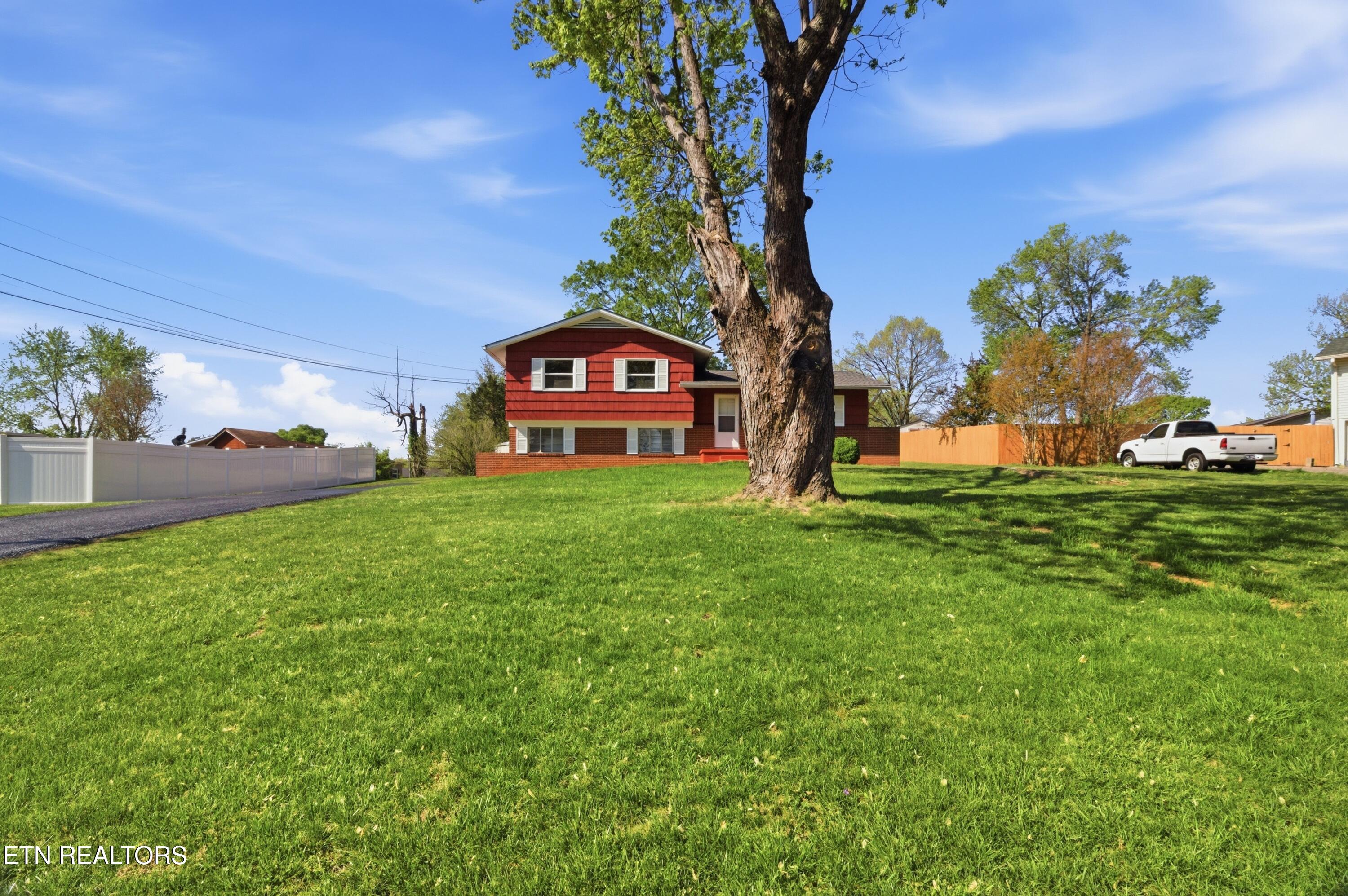 3216 Lineback Road Knoxville TN 37921