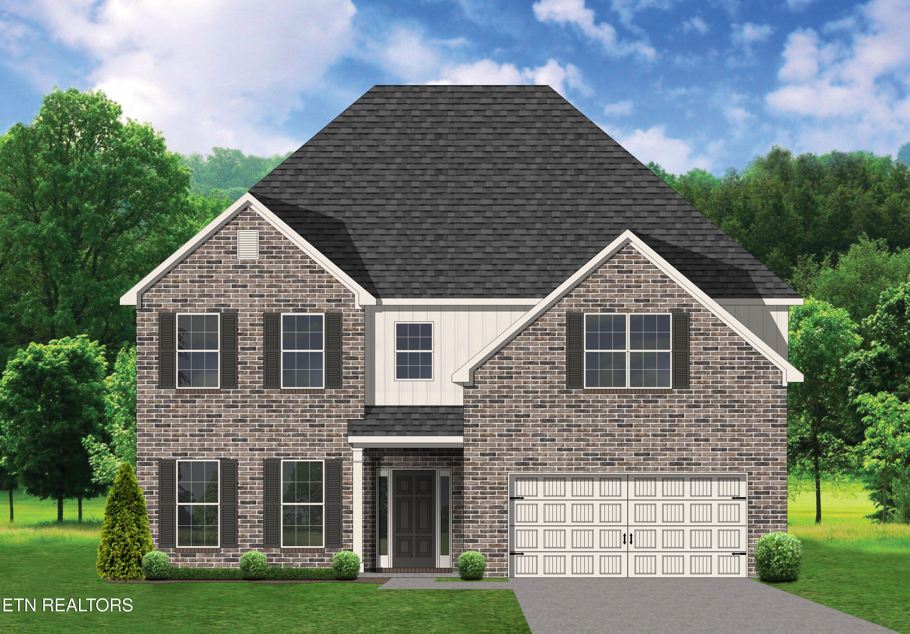 12113 Bethel Hollow Drive Knoxville TN 37932