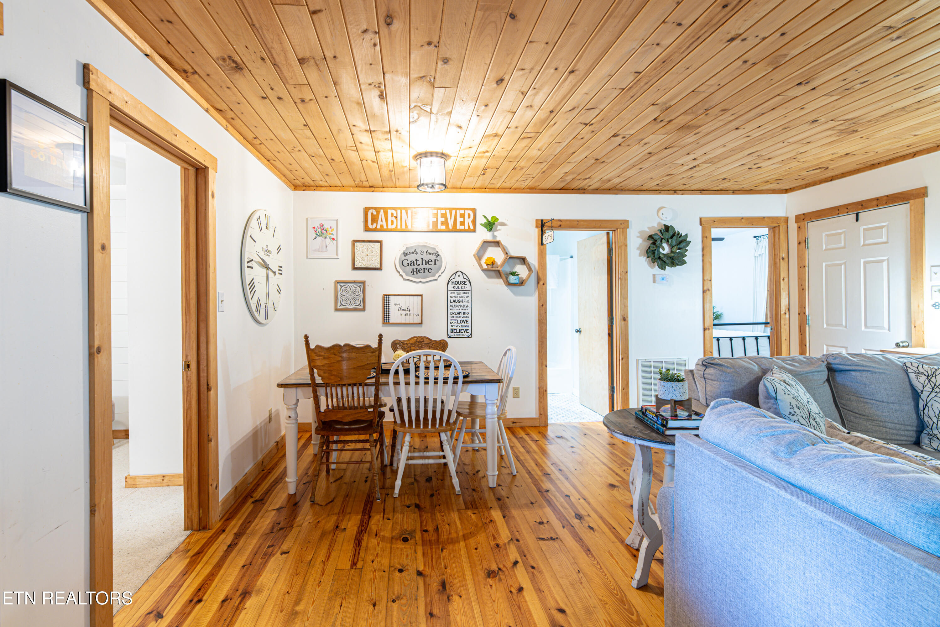 822 Christy Lane Townsend TN 37882