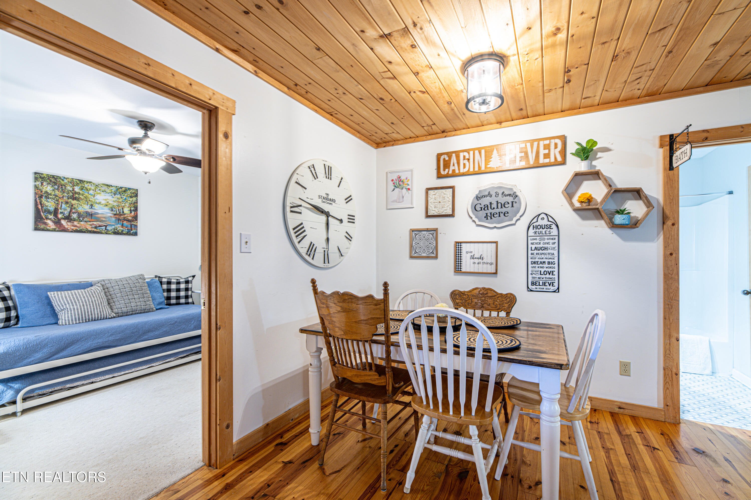 822 Christy Lane Townsend TN 37882