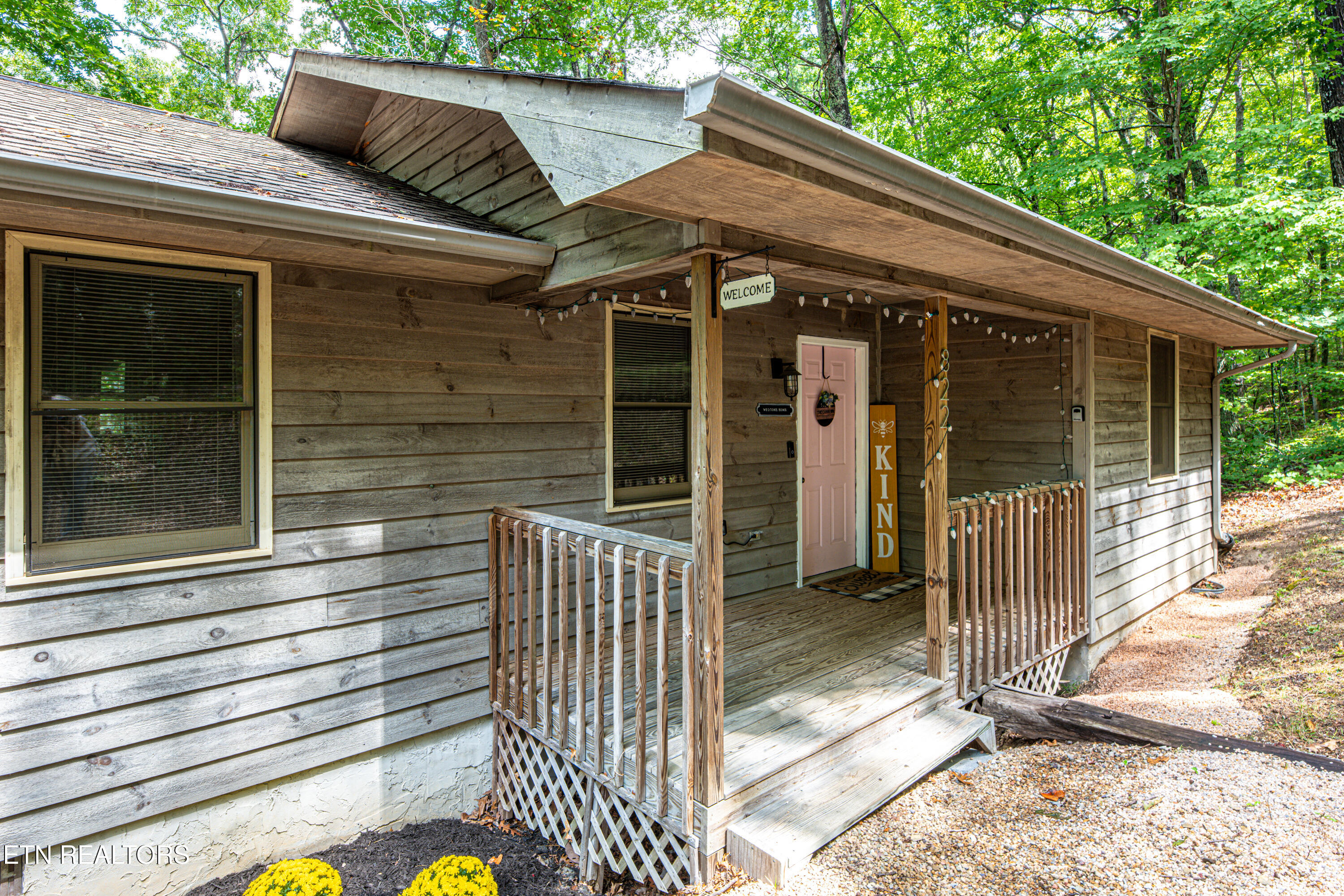 822 Christy Lane Townsend TN 37882