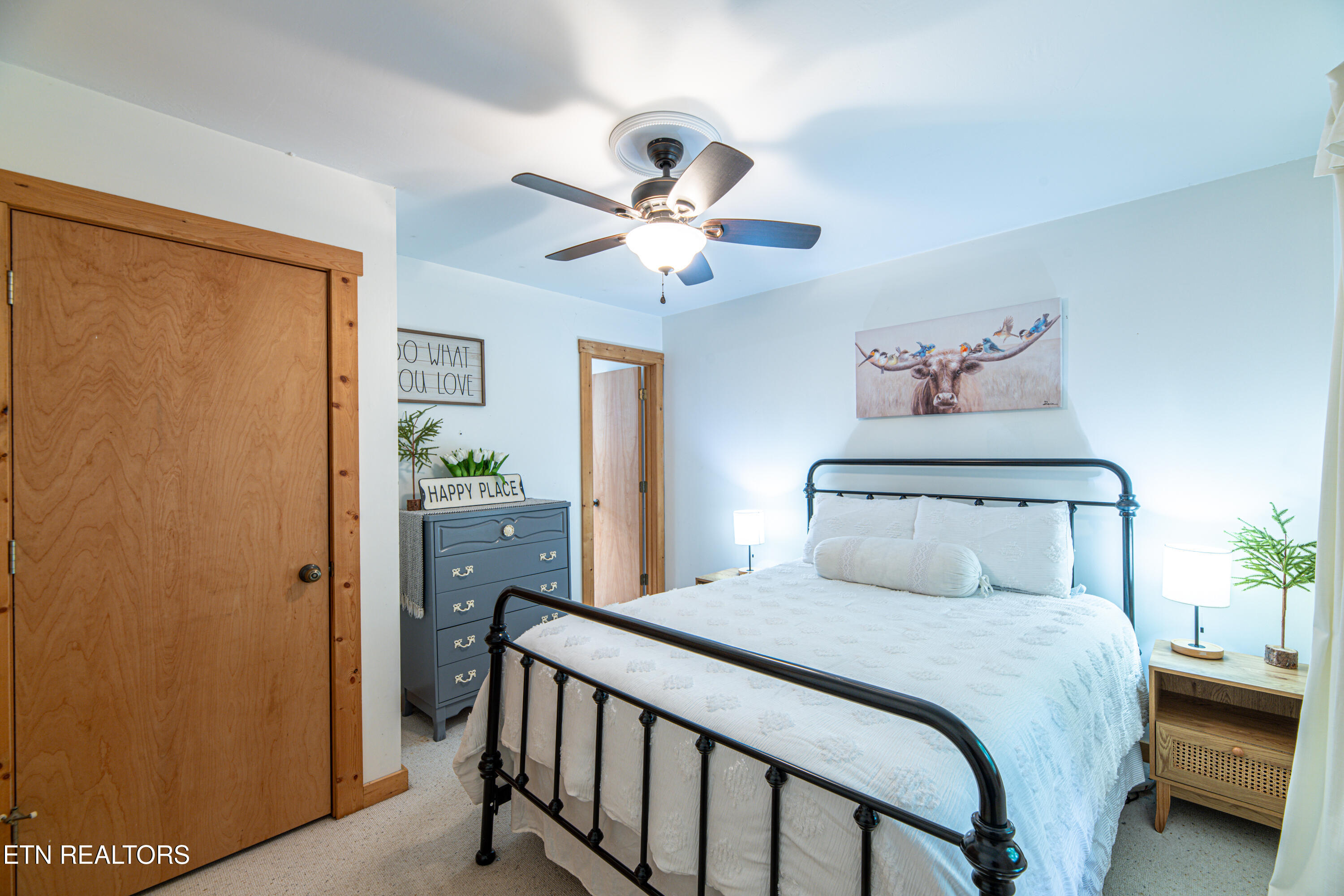 822 Christy Lane Townsend TN 37882