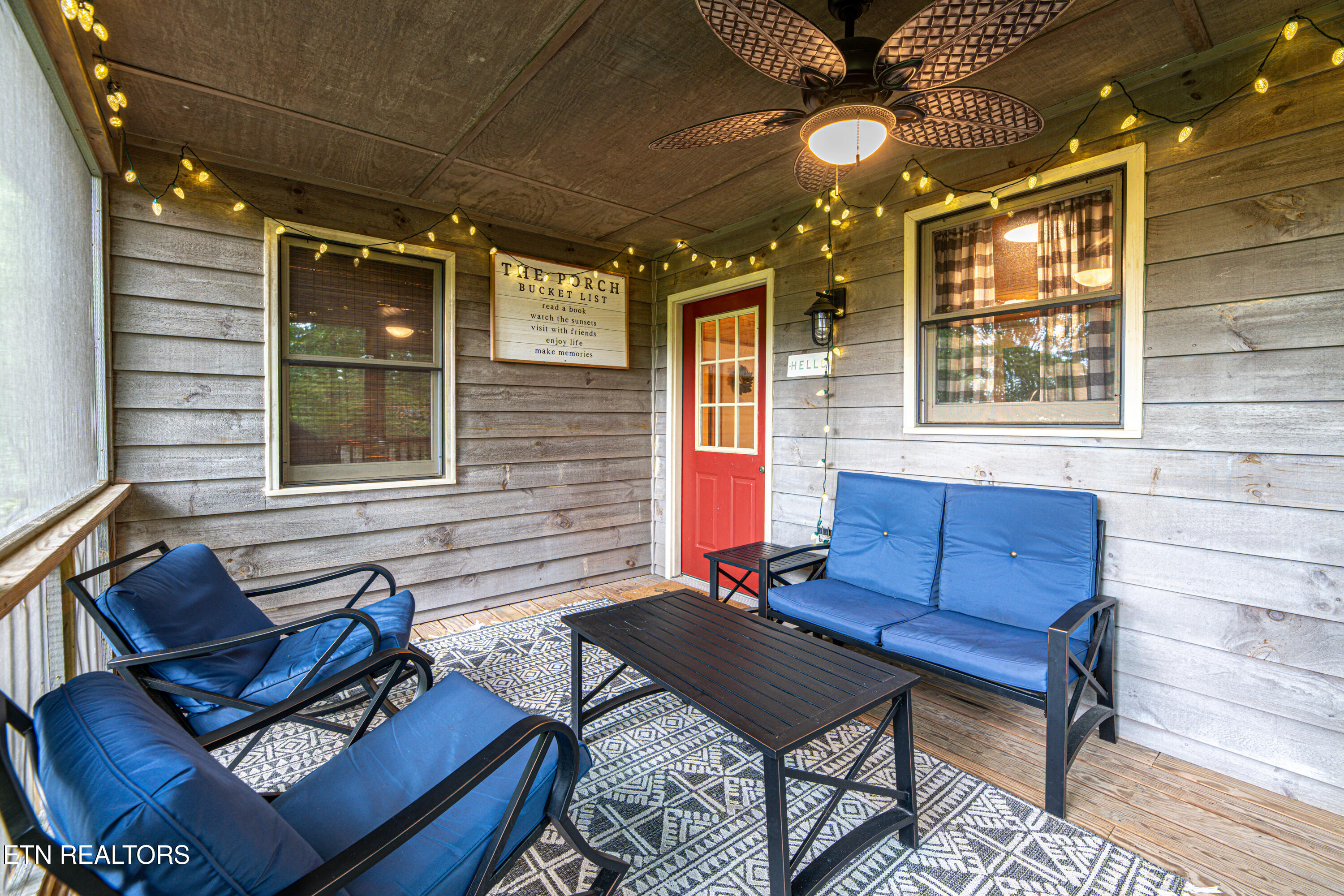 822 Christy Lane Townsend TN 37882