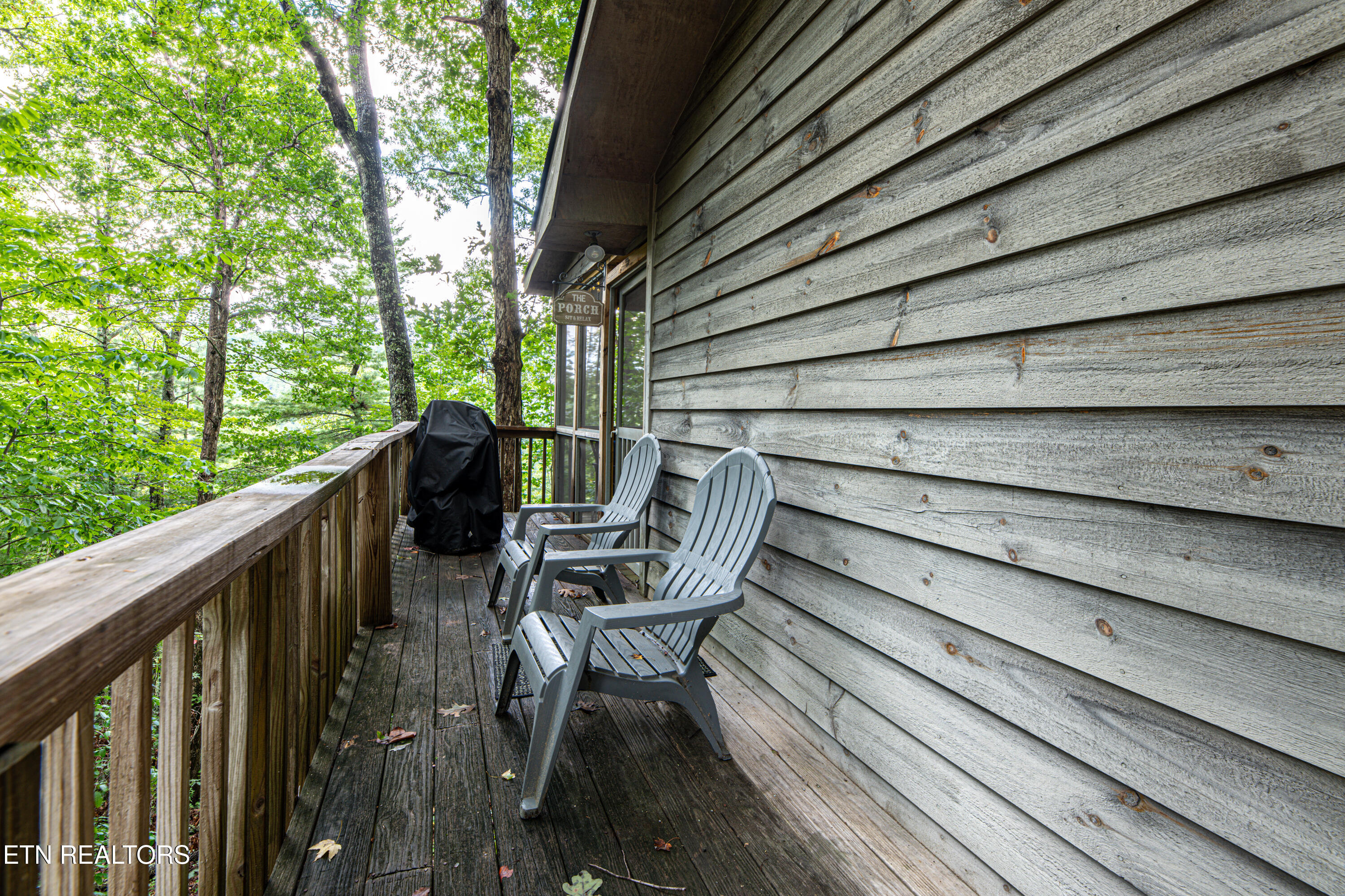 822 Christy Lane Townsend TN 37882