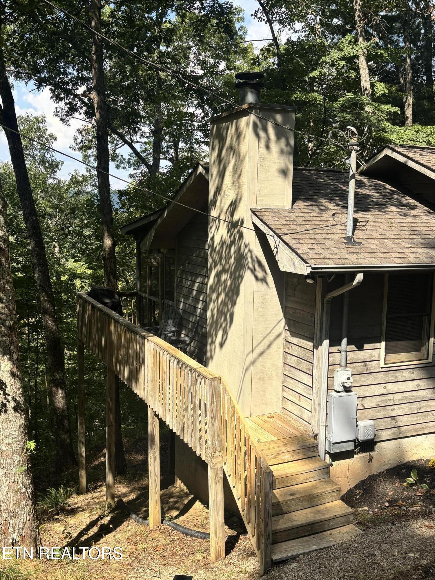 822 Christy Lane Townsend TN 37882