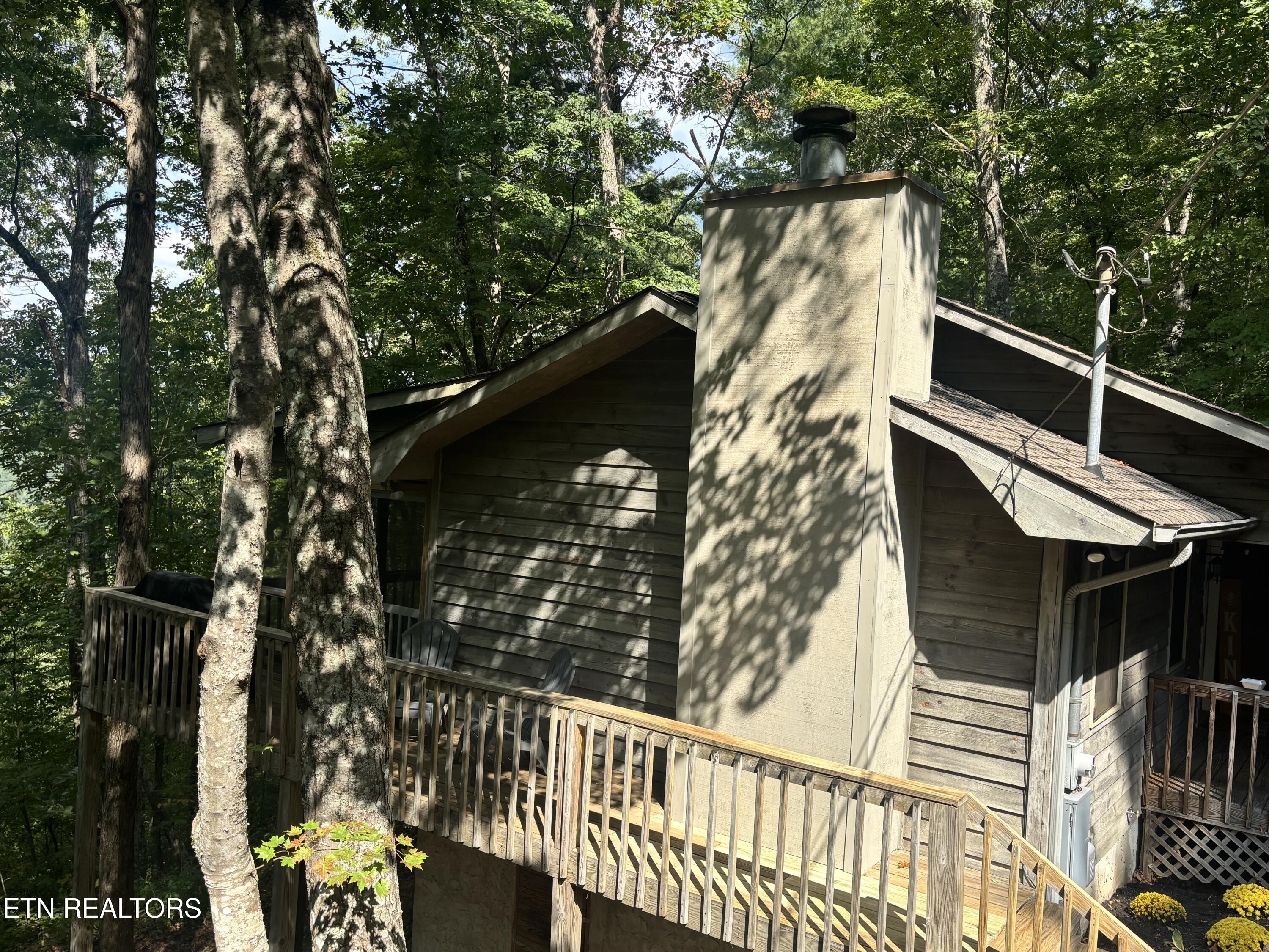 822 Christy Lane Townsend TN 37882