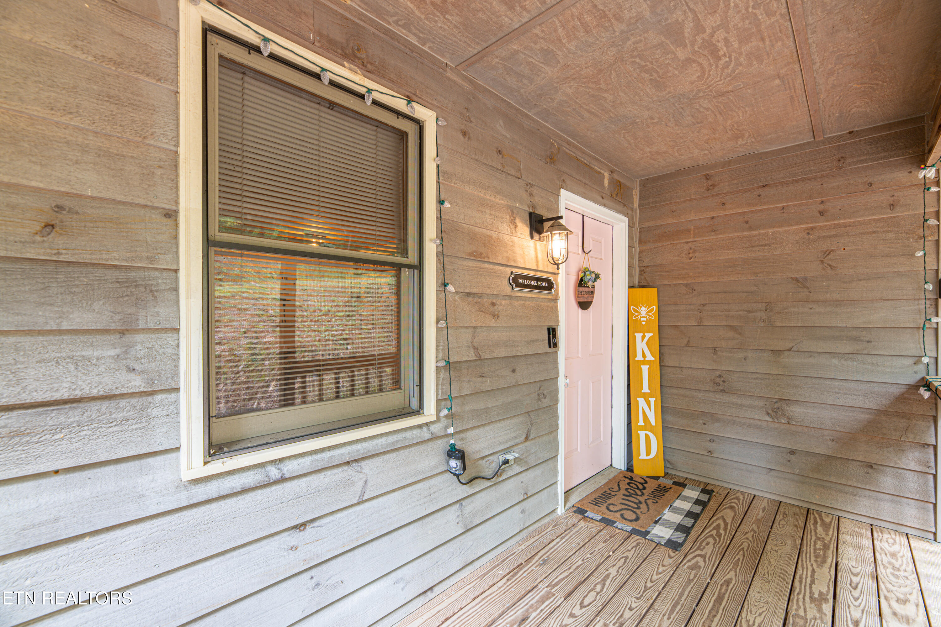 822 Christy Lane Townsend TN 37882