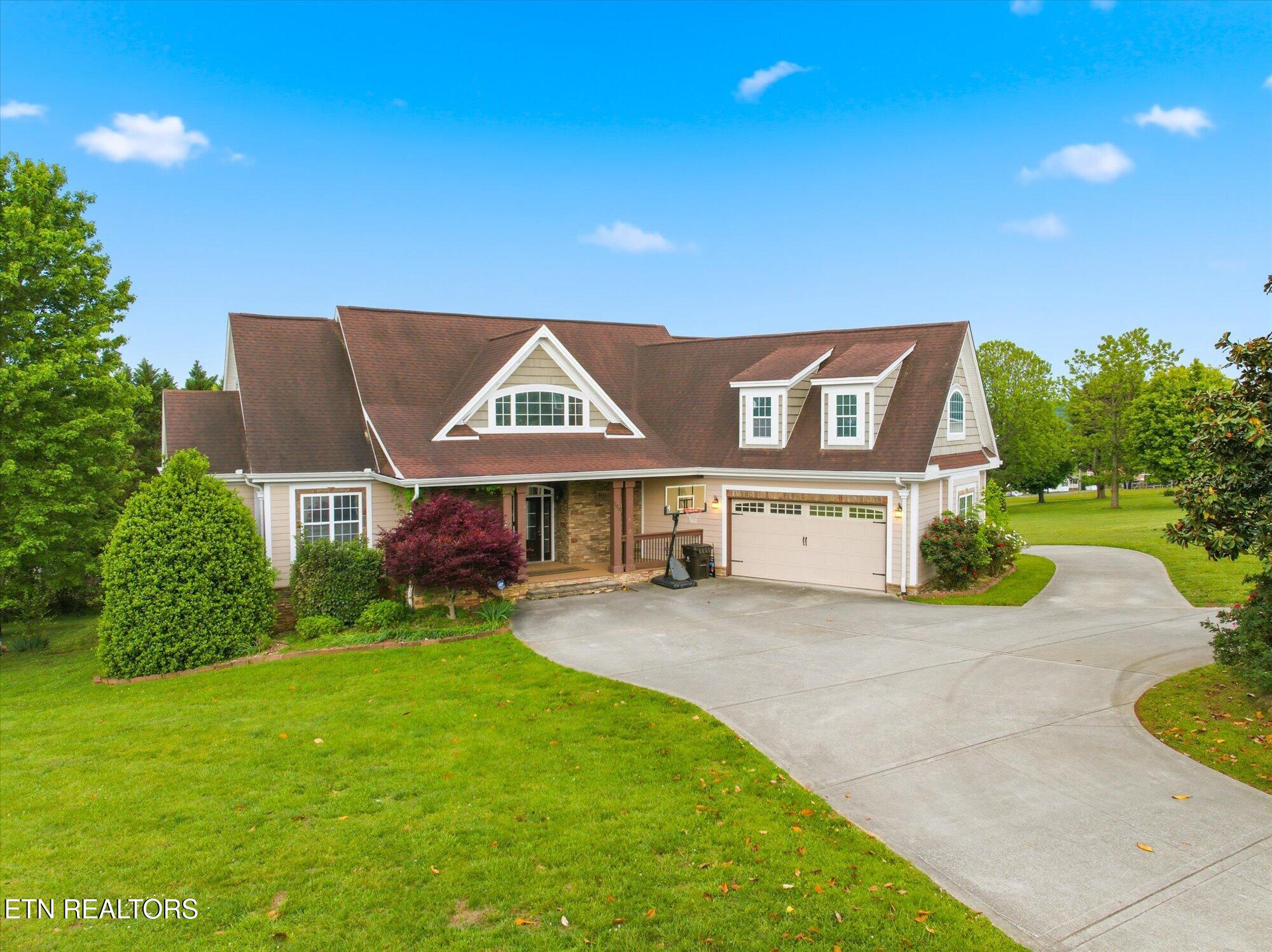 199 Kirk Circle Madisonville TN 37354