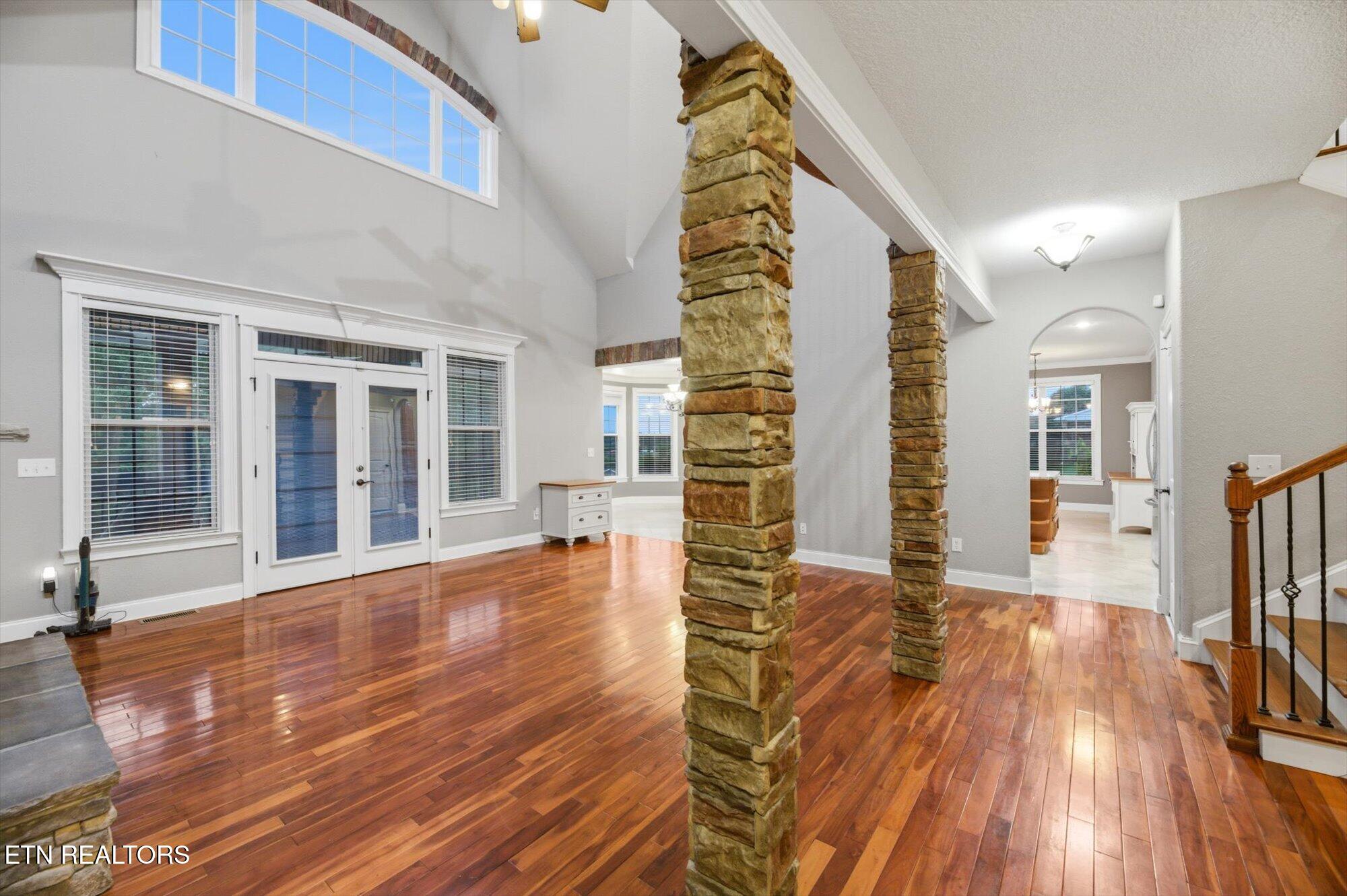 199 Kirk Circle Madisonville TN 37354
