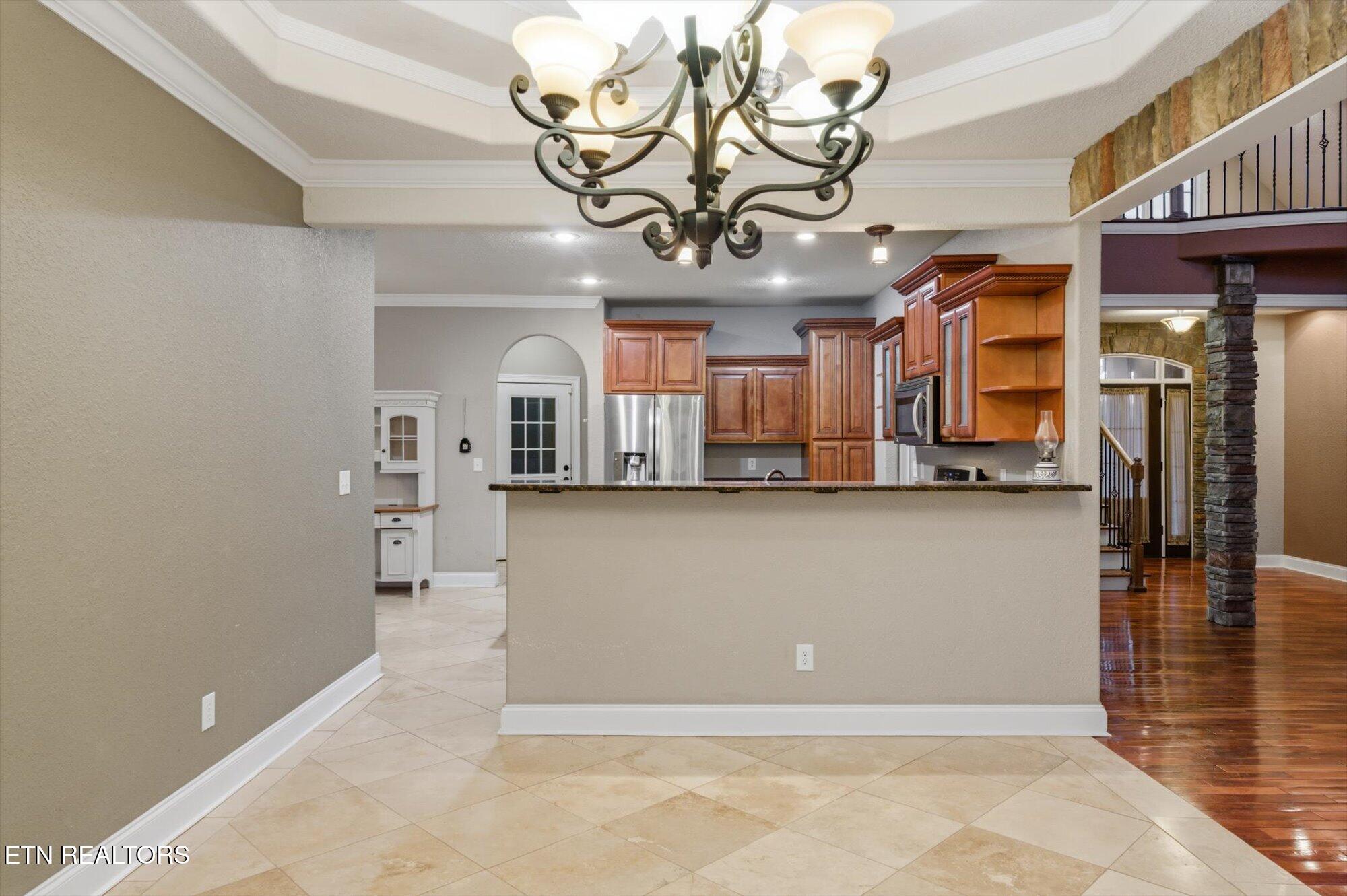 199 Kirk Circle Madisonville TN 37354