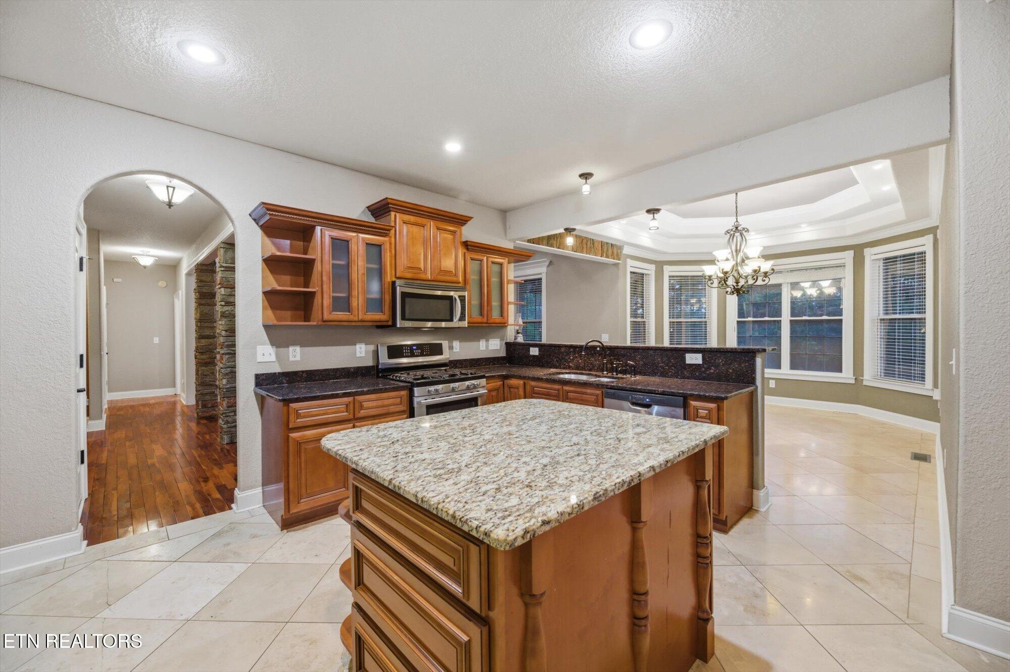 199 Kirk Circle Madisonville TN 37354