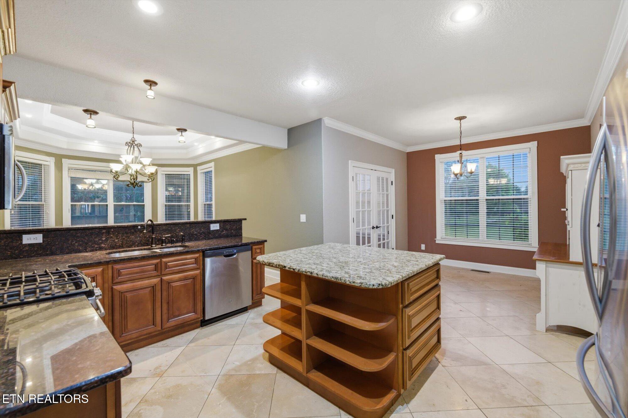 199 Kirk Circle Madisonville TN 37354
