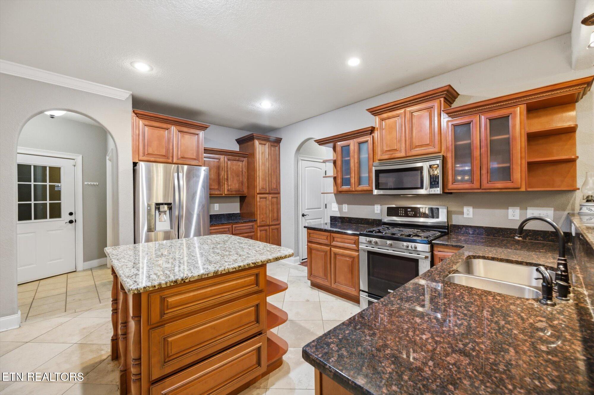199 Kirk Circle Madisonville TN 37354