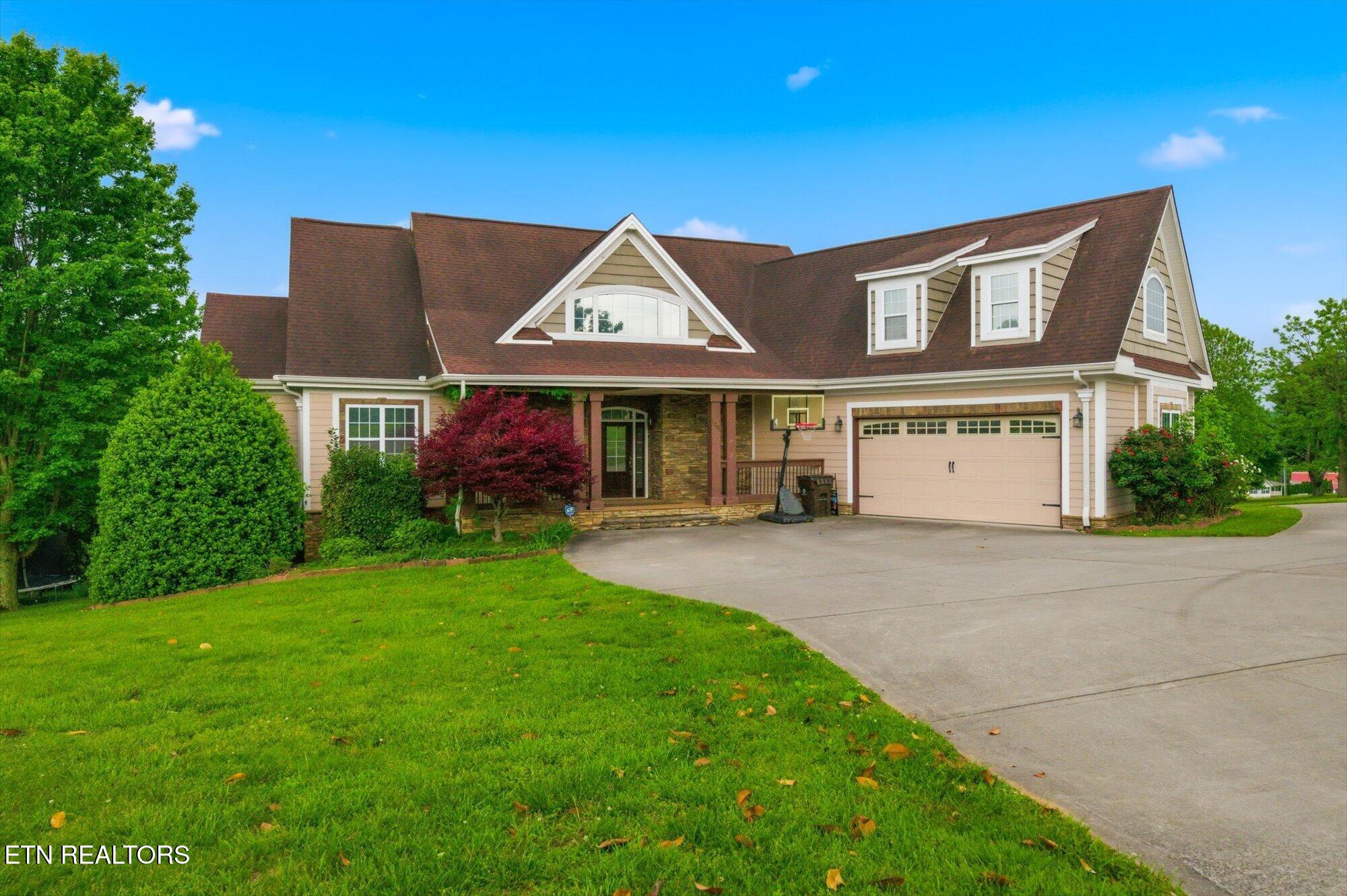 199 Kirk Circle Madisonville TN 37354