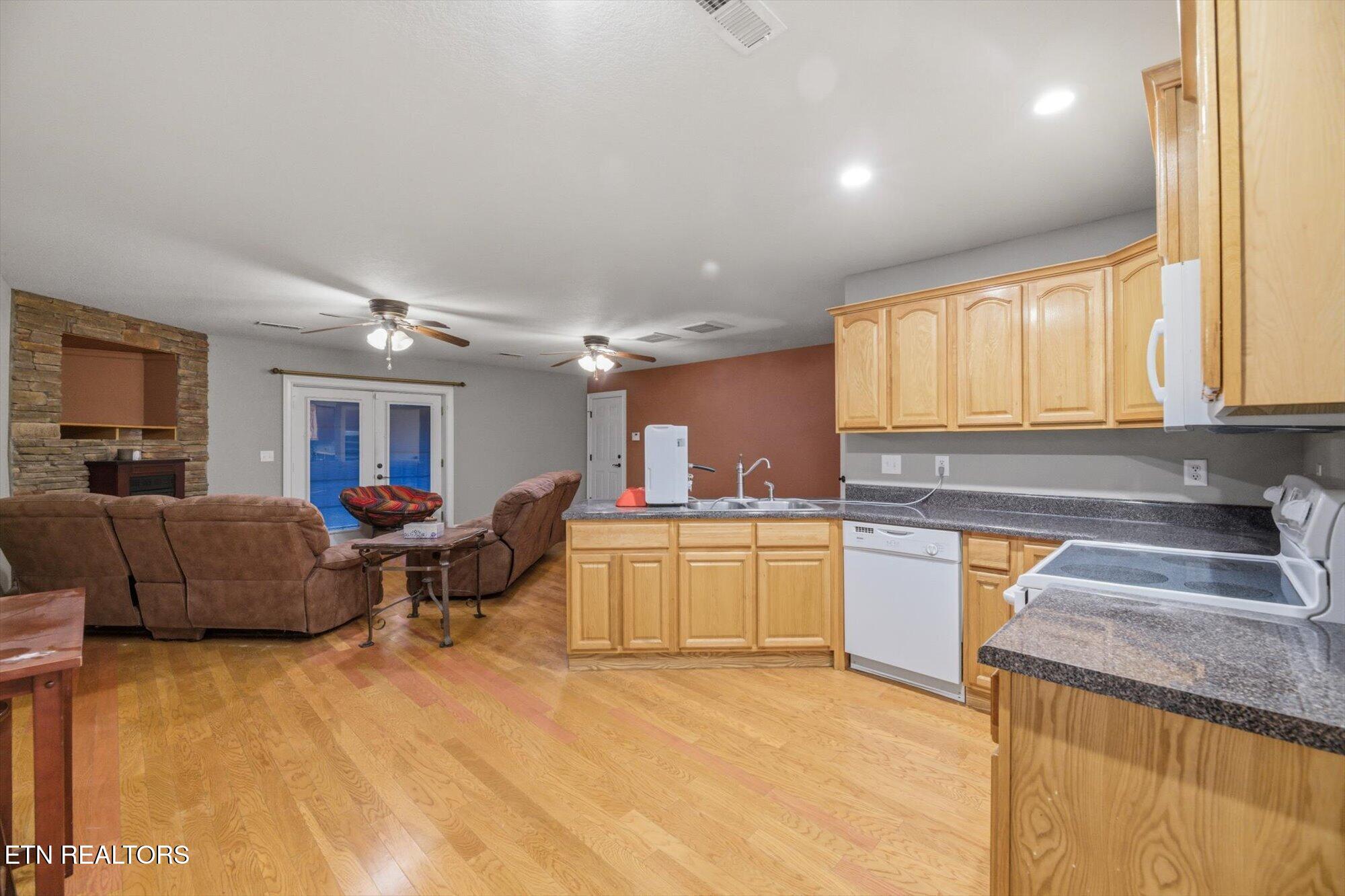 199 Kirk Circle Madisonville TN 37354