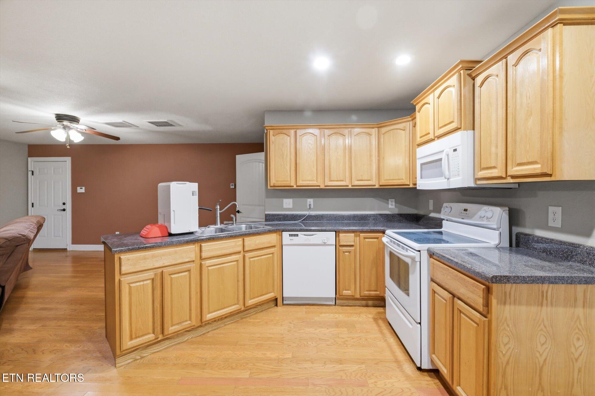 199 Kirk Circle Madisonville TN 37354