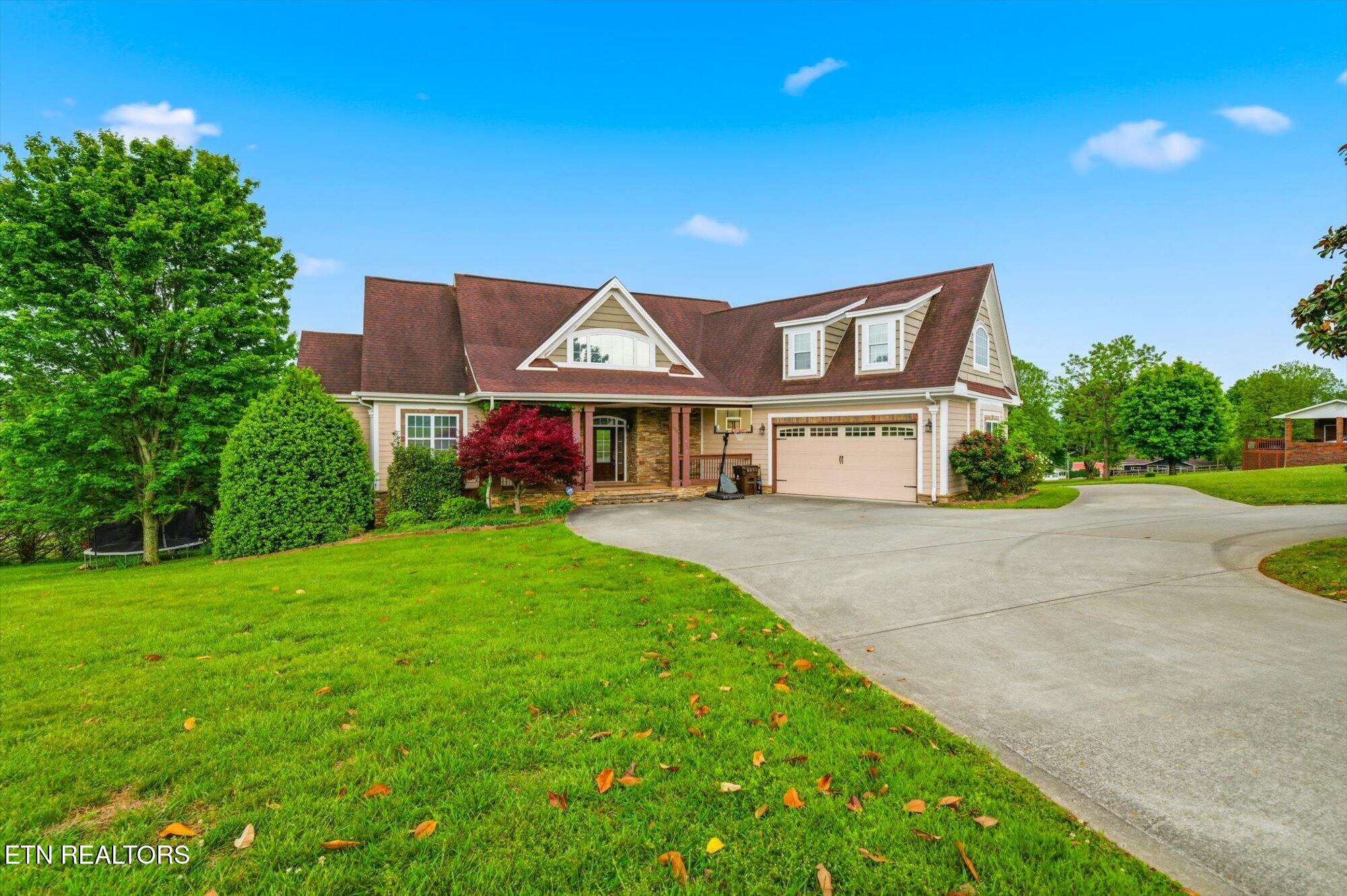 199 Kirk Circle Madisonville TN 37354