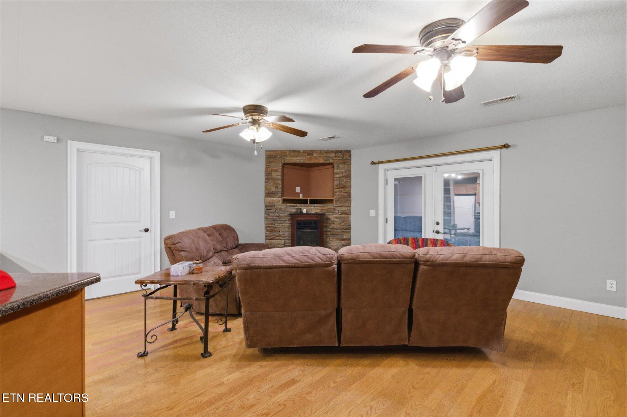 199 Kirk Circle Madisonville TN 37354