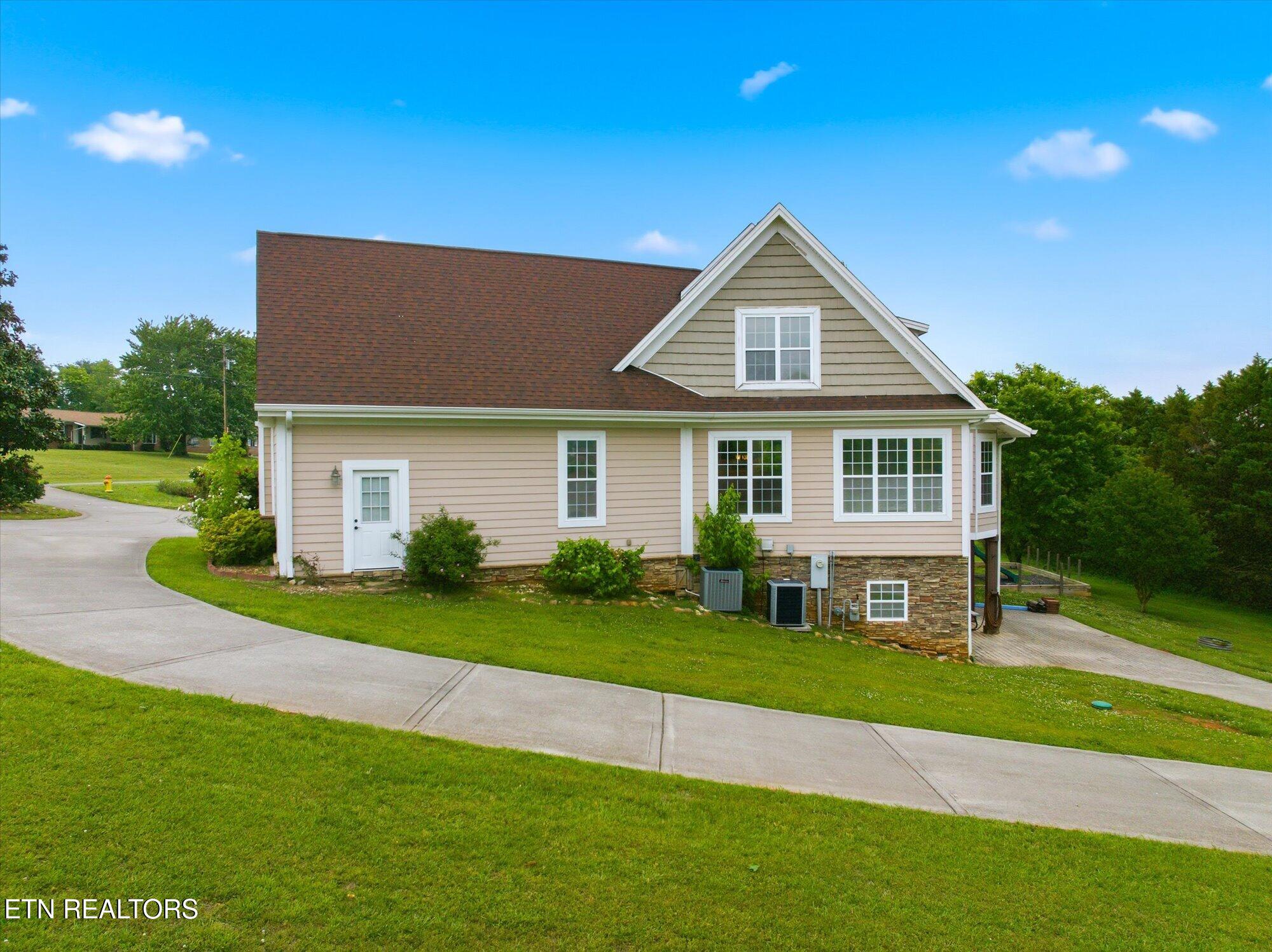 199 Kirk Circle Madisonville TN 37354