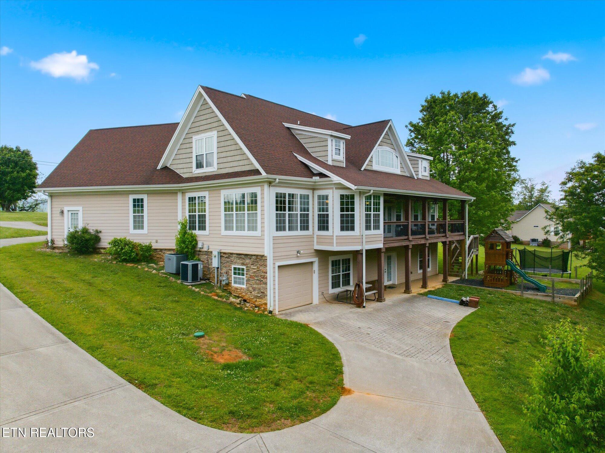 199 Kirk Circle Madisonville TN 37354