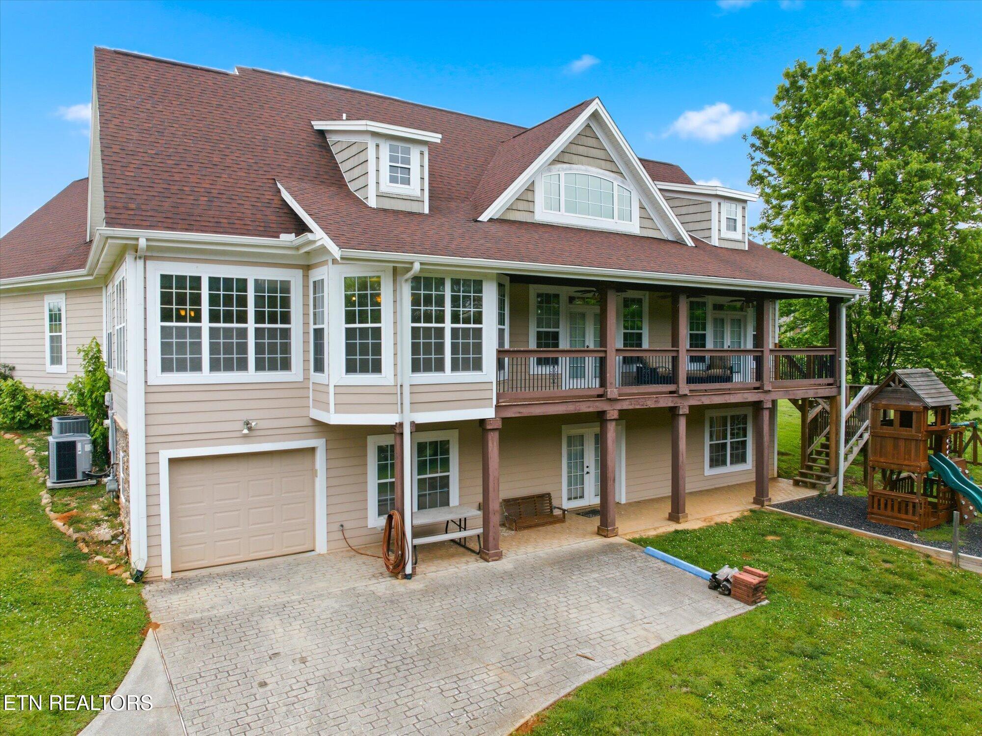 199 Kirk Circle Madisonville TN 37354