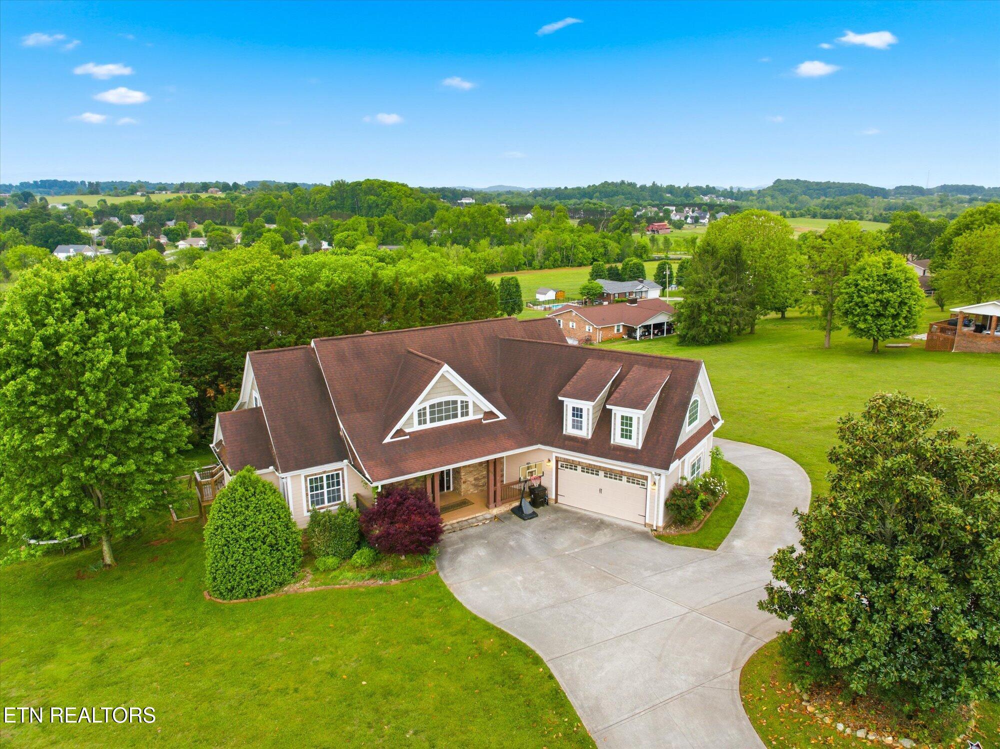 199 Kirk Circle Madisonville TN 37354