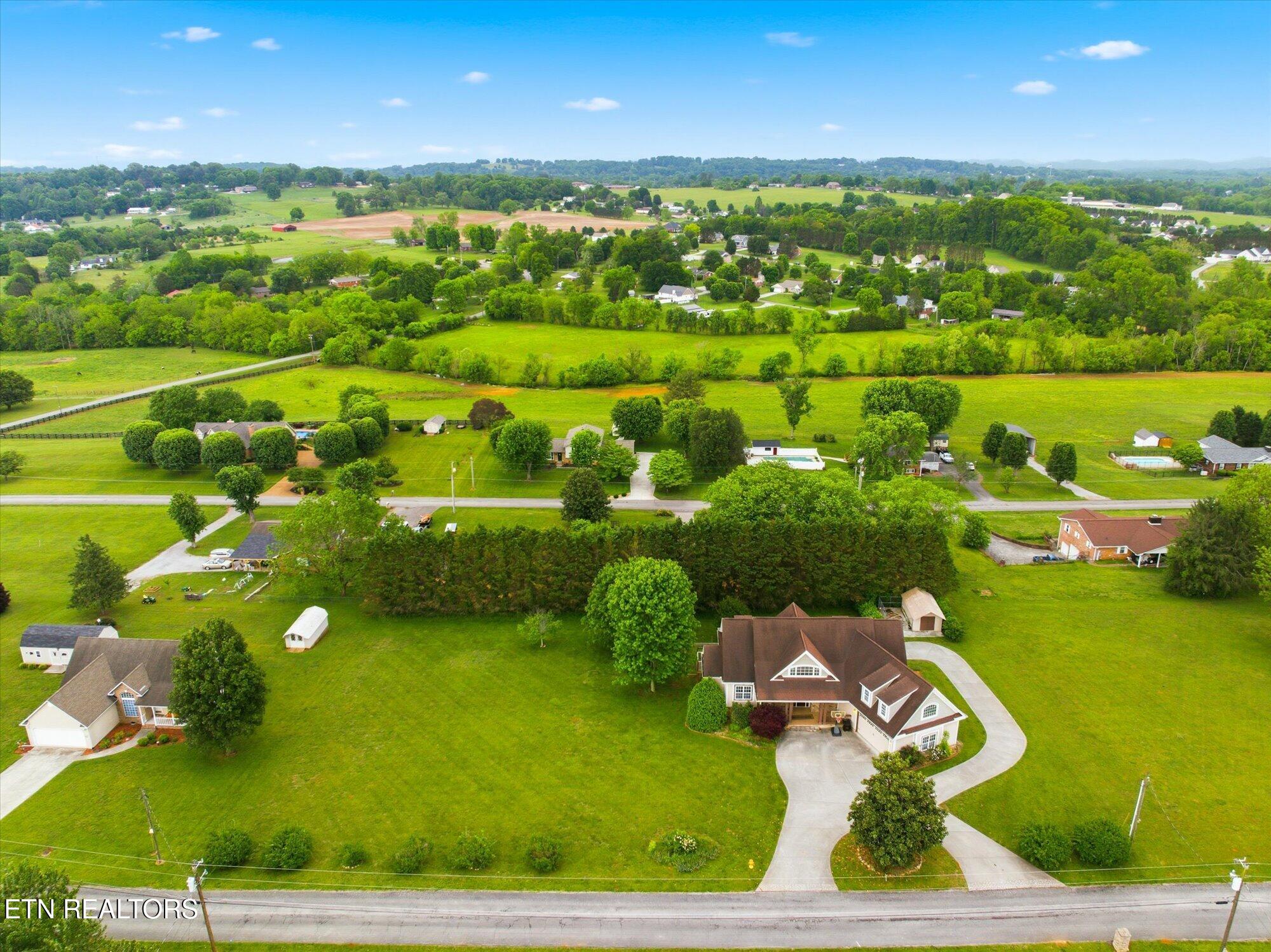 199 Kirk Circle Madisonville TN 37354