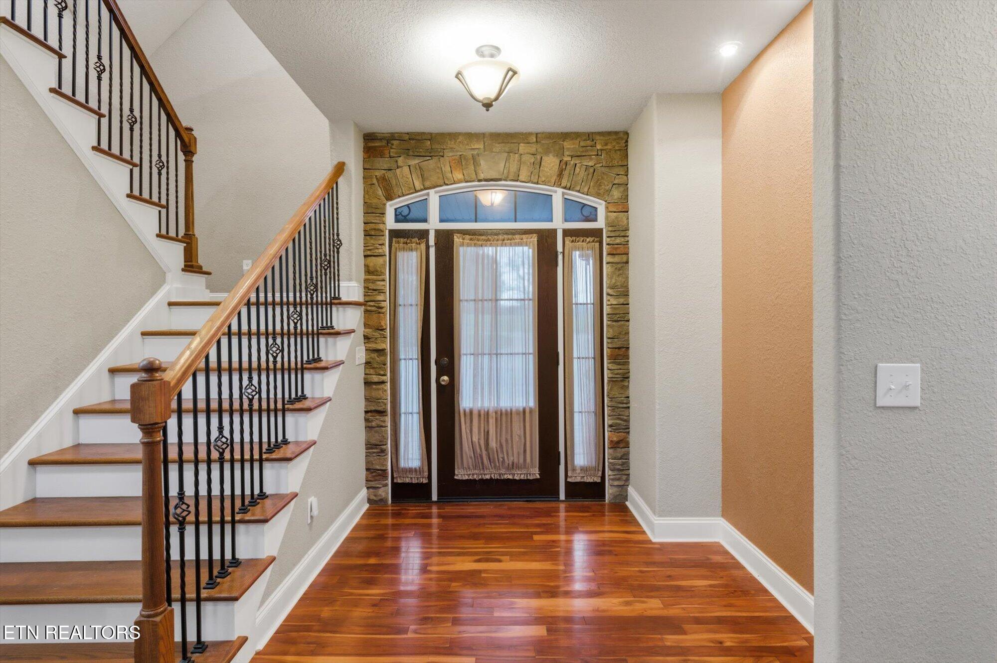 199 Kirk Circle Madisonville TN 37354