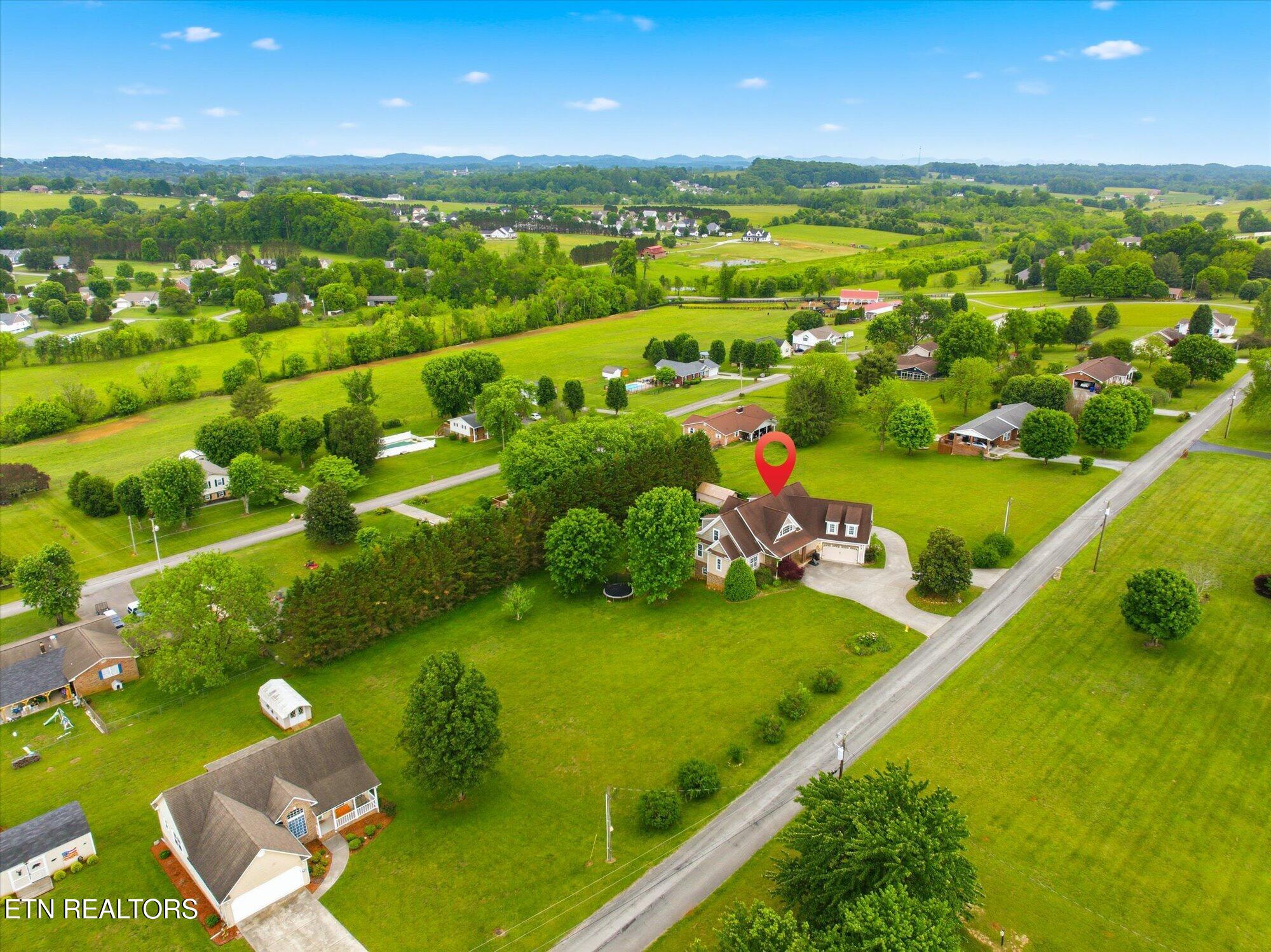 199 Kirk Circle Madisonville TN 37354