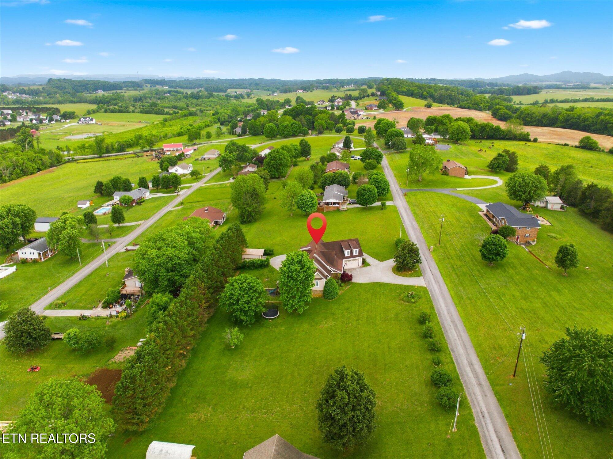 199 Kirk Circle Madisonville TN 37354