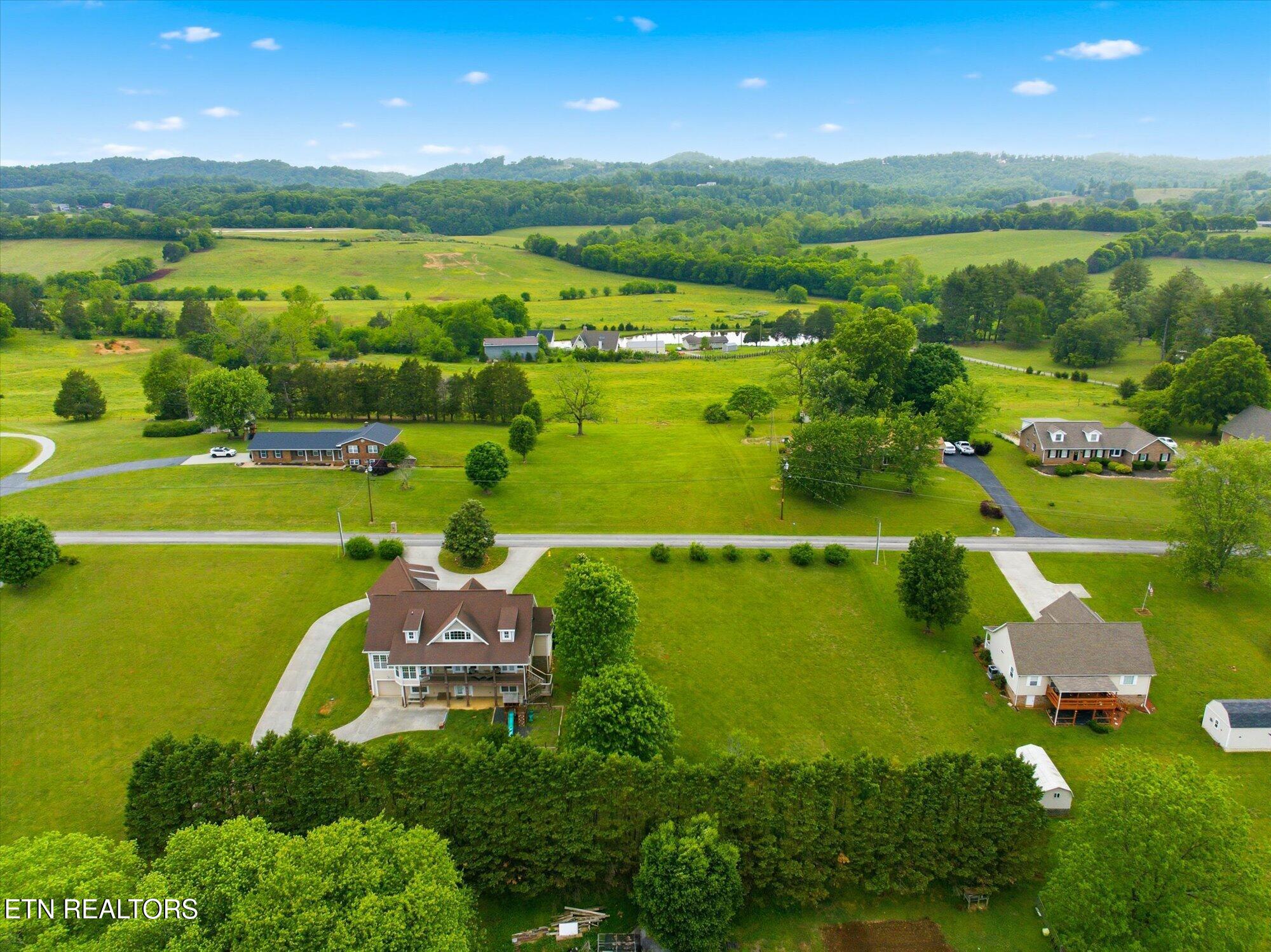199 Kirk Circle Madisonville TN 37354