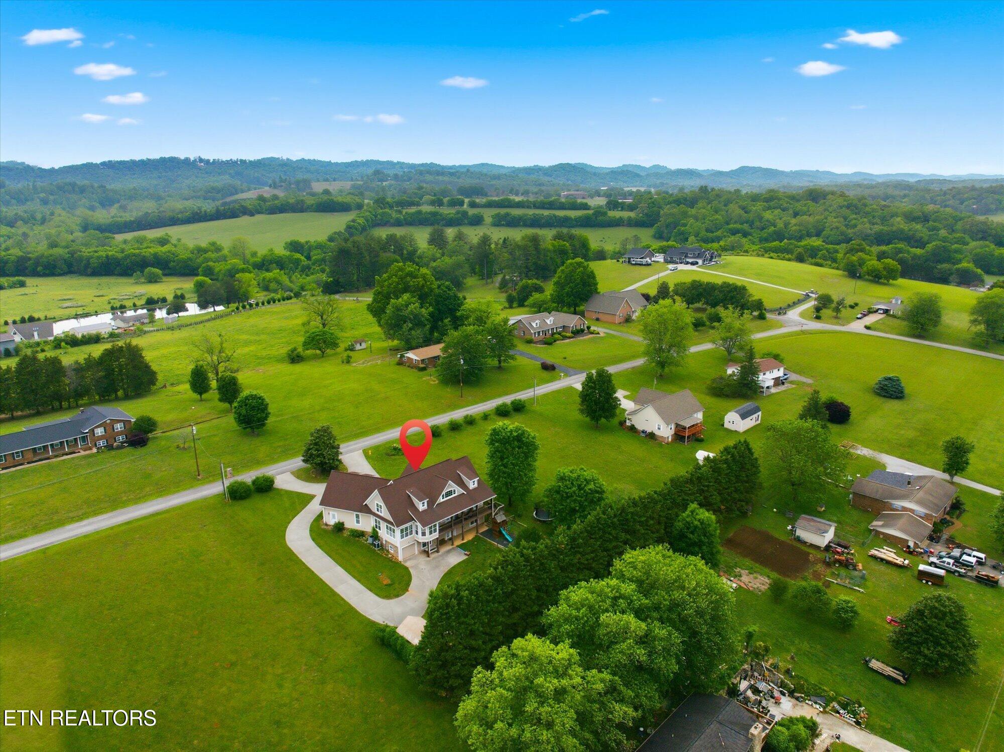 199 Kirk Circle Madisonville TN 37354