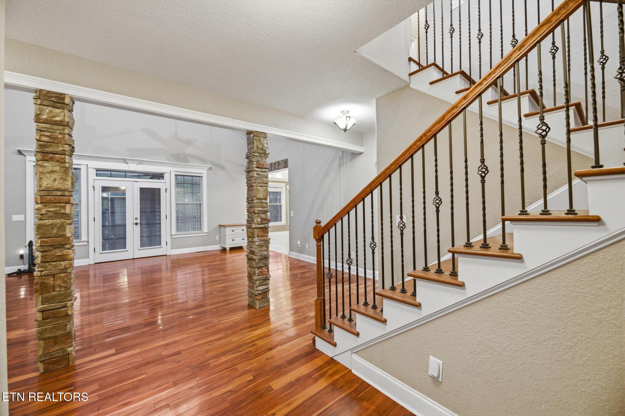199 Kirk Circle Madisonville TN 37354