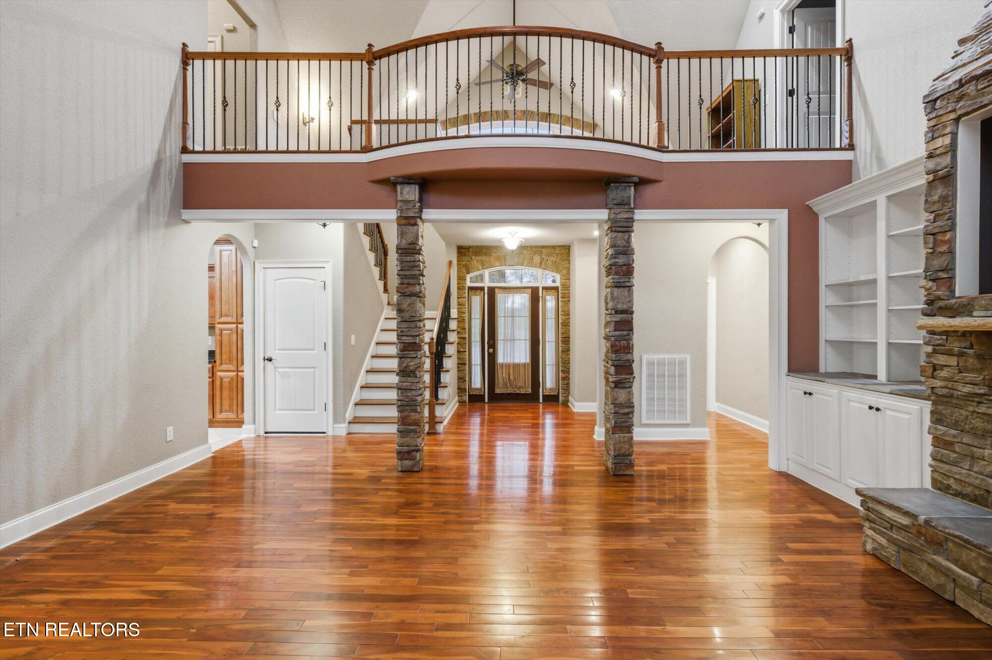 199 Kirk Circle Madisonville TN 37354