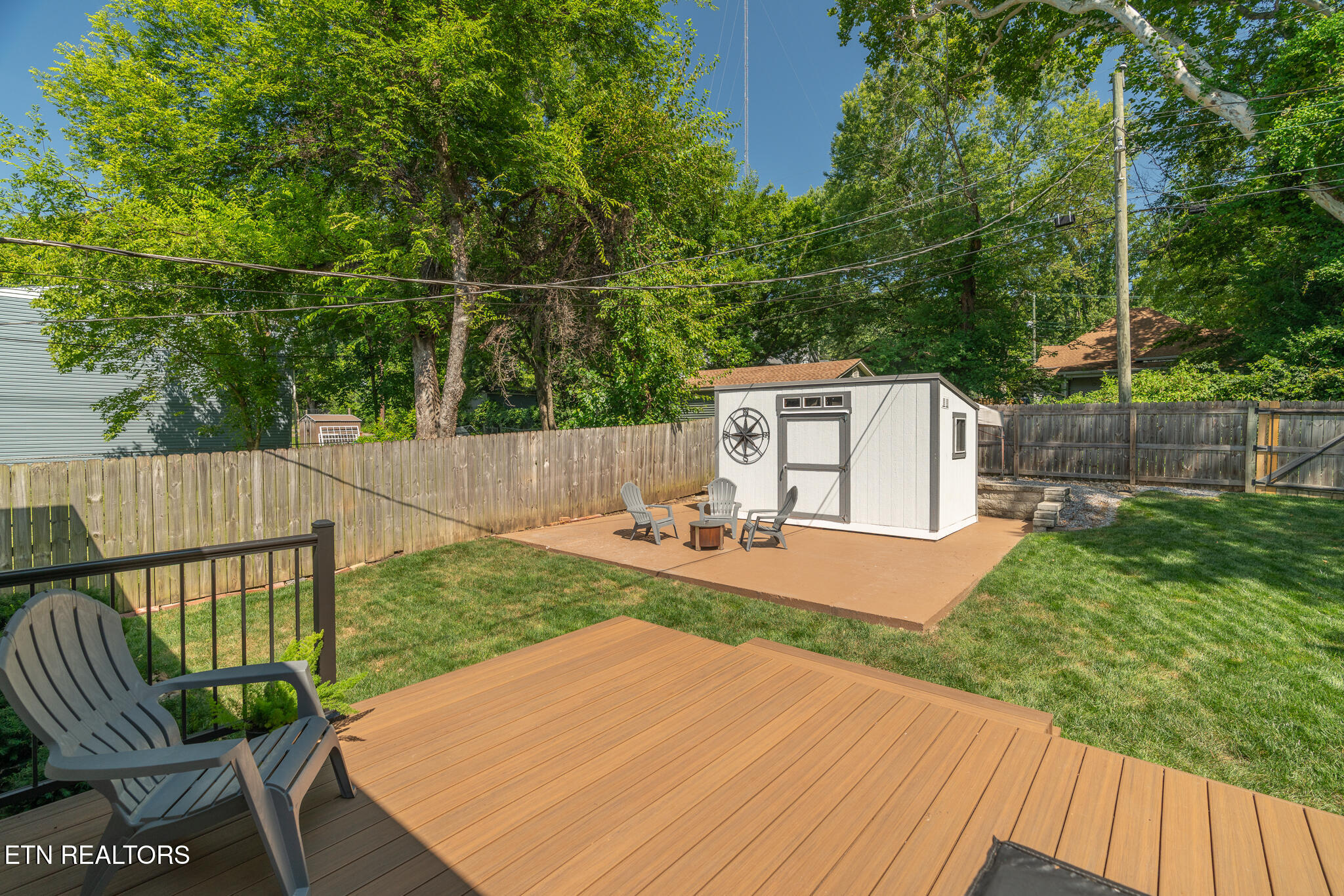 717 Hiawassee Avenue Knoxville TN 37917