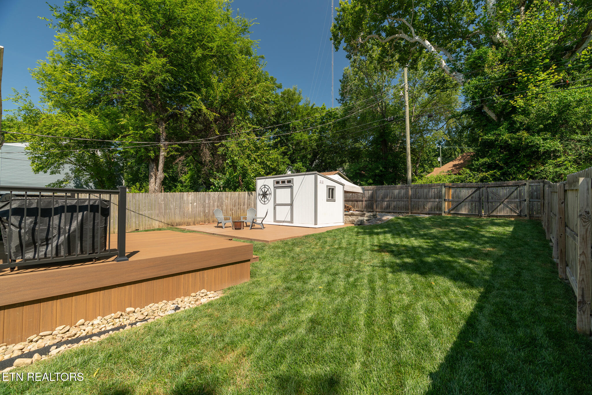 717 Hiawassee Avenue Knoxville TN 37917