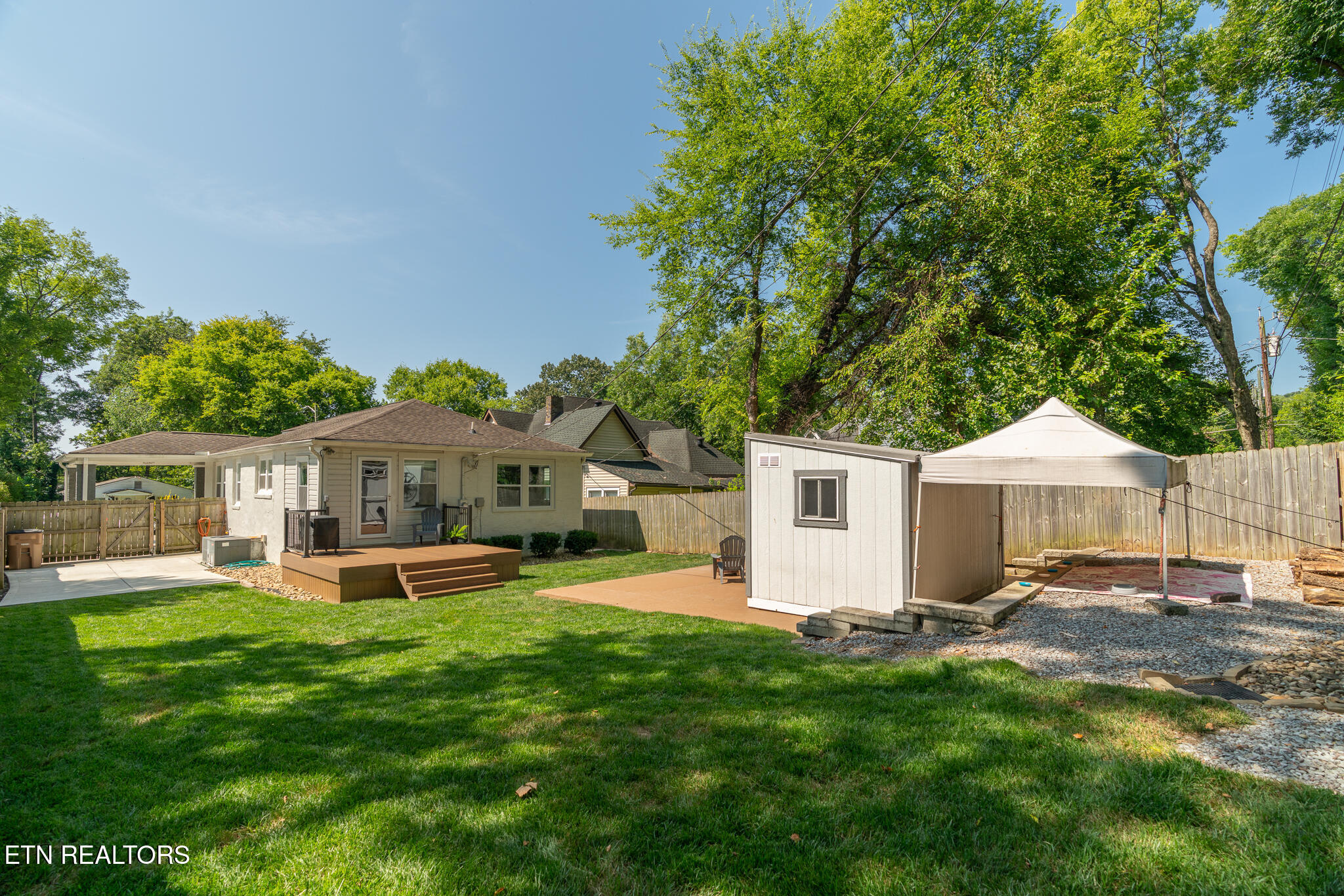 717 Hiawassee Avenue Knoxville TN 37917