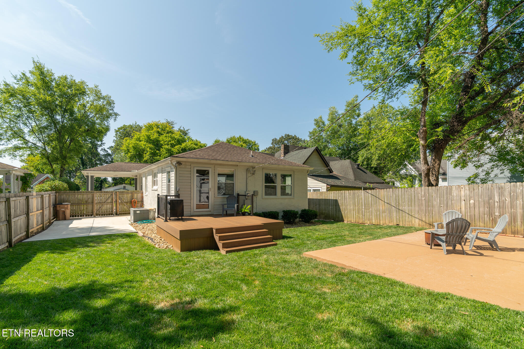 717 Hiawassee Avenue Knoxville TN 37917