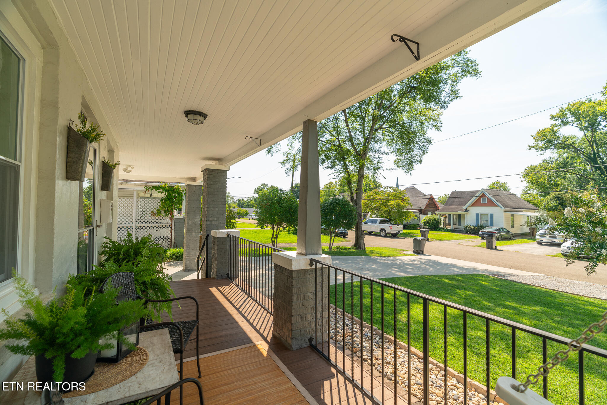 717 Hiawassee Avenue Knoxville TN 37917