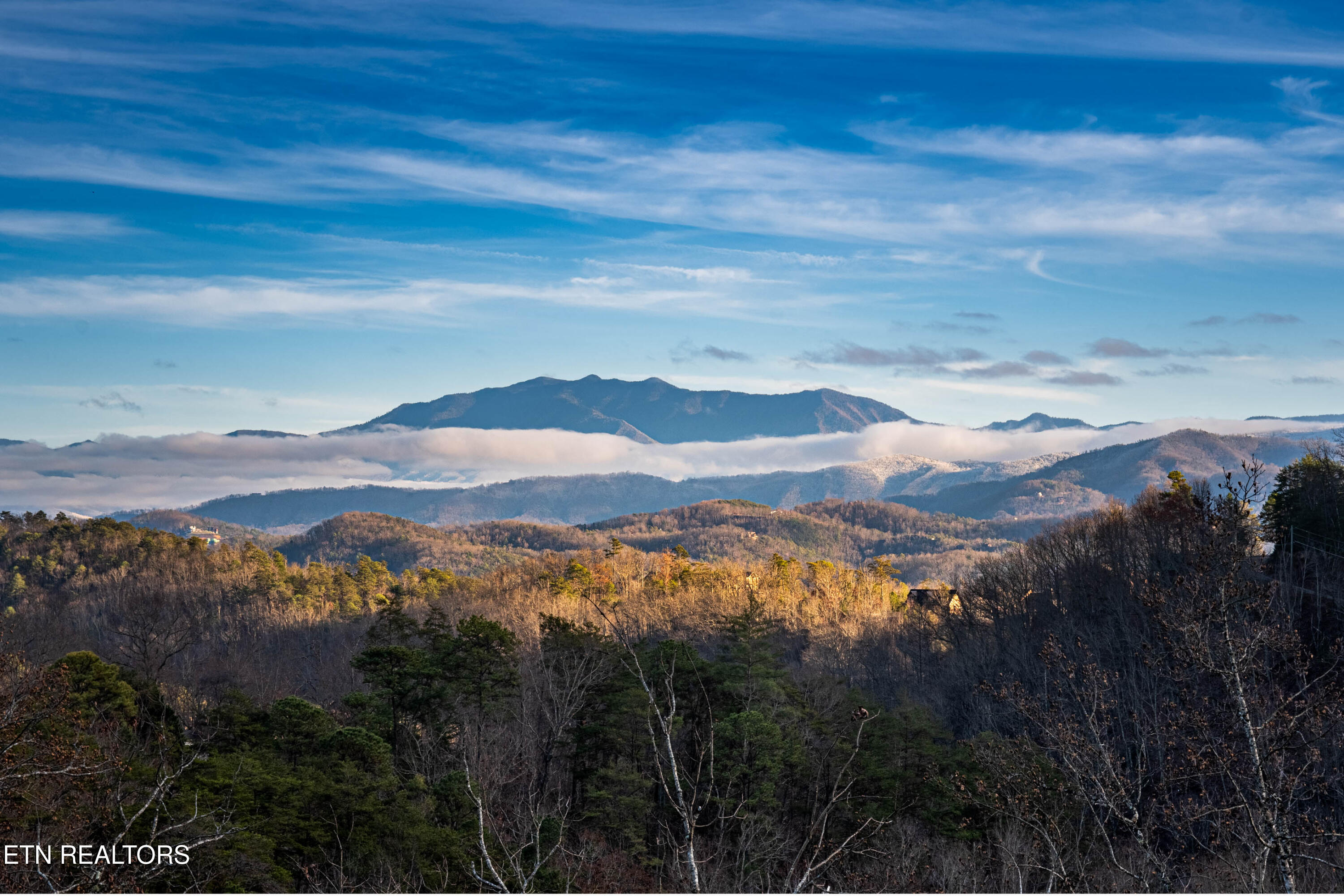 2138 Rising Fawn Way Sevierville TN 37876