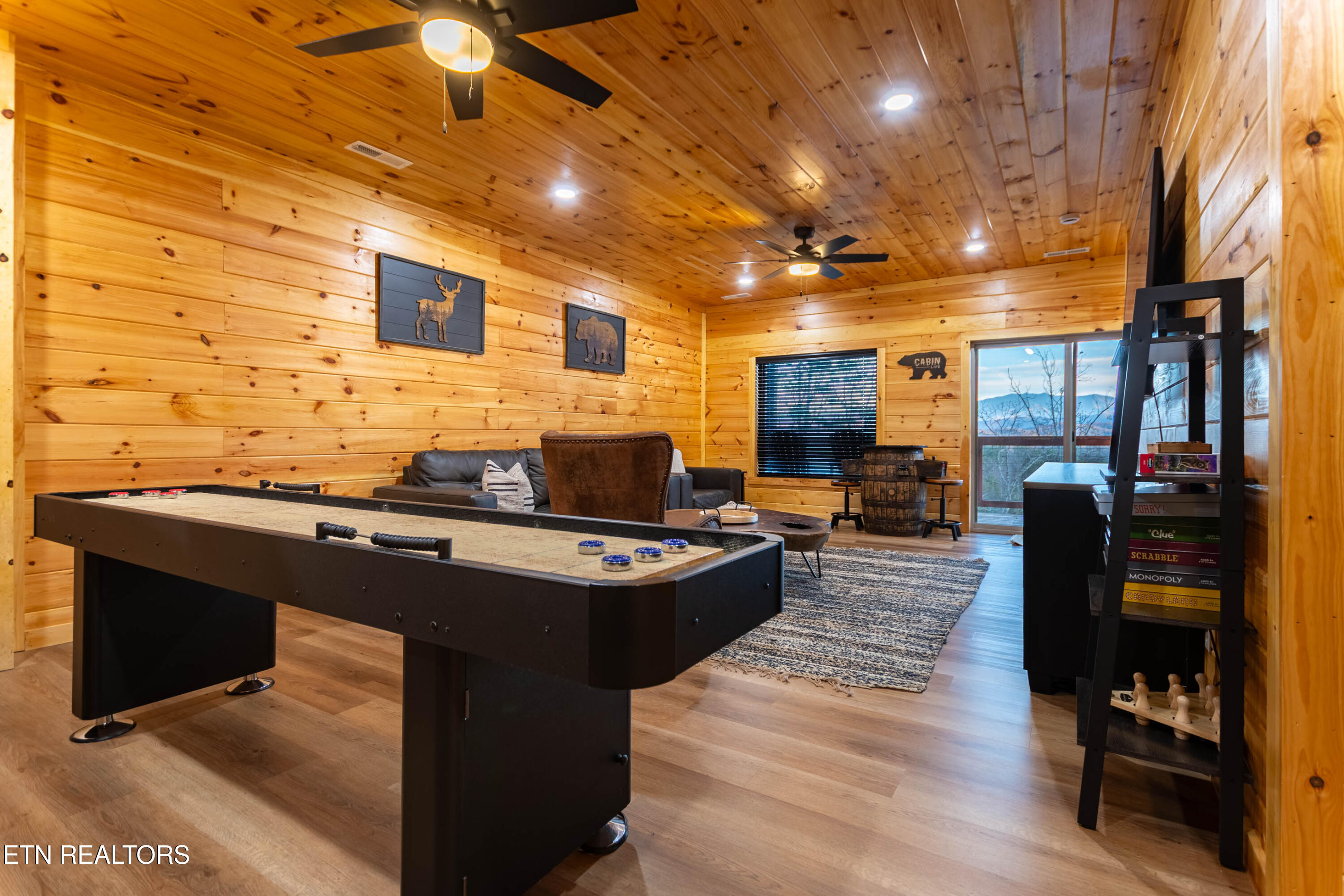 2138 Rising Fawn Way Sevierville TN 37876