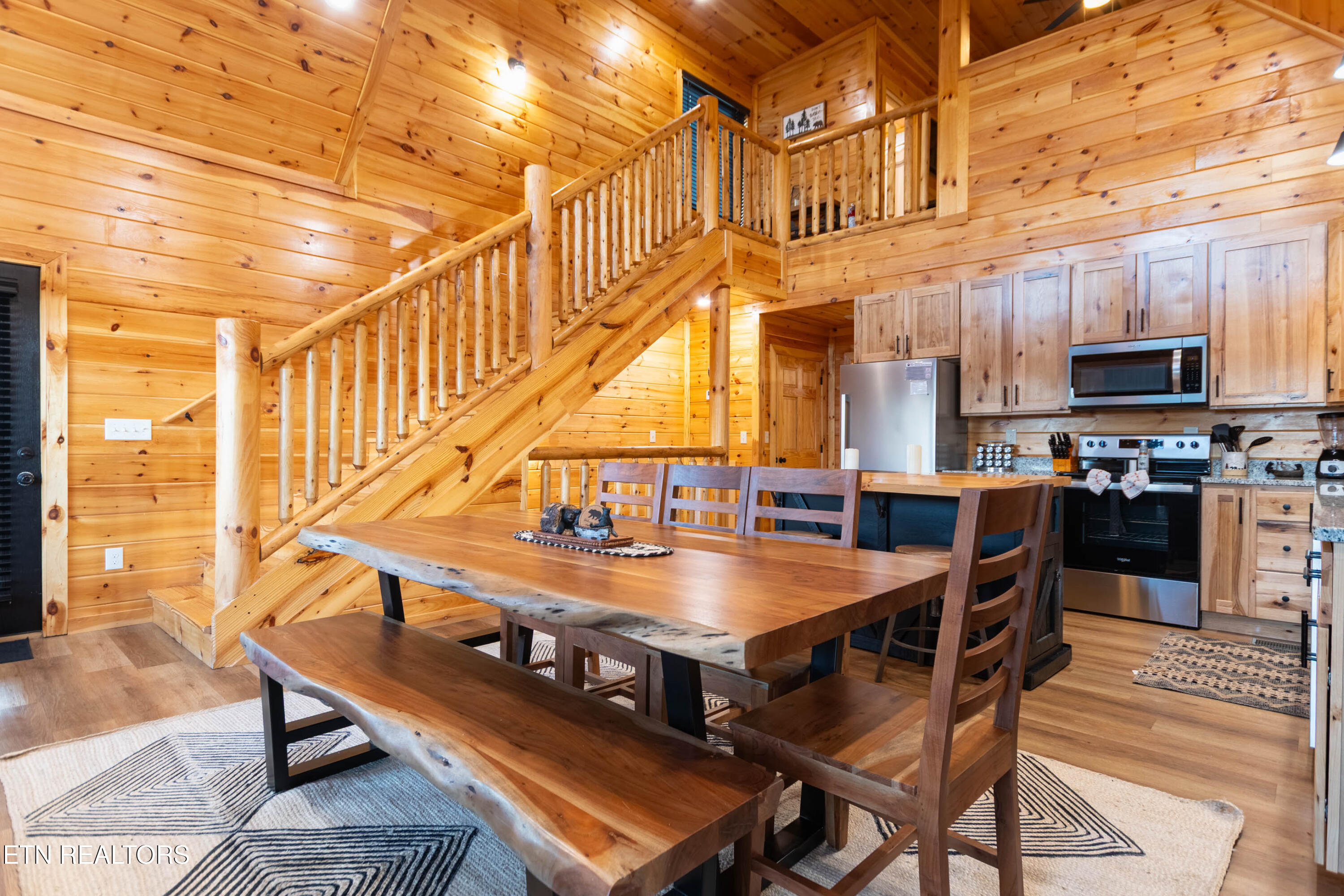 2138 Rising Fawn Way Sevierville TN 37876