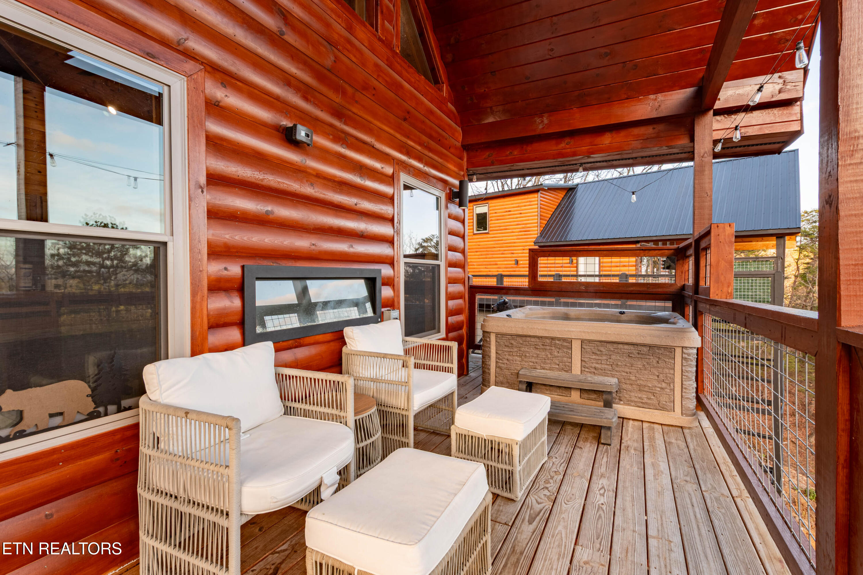 2138 Rising Fawn Way Sevierville TN 37876