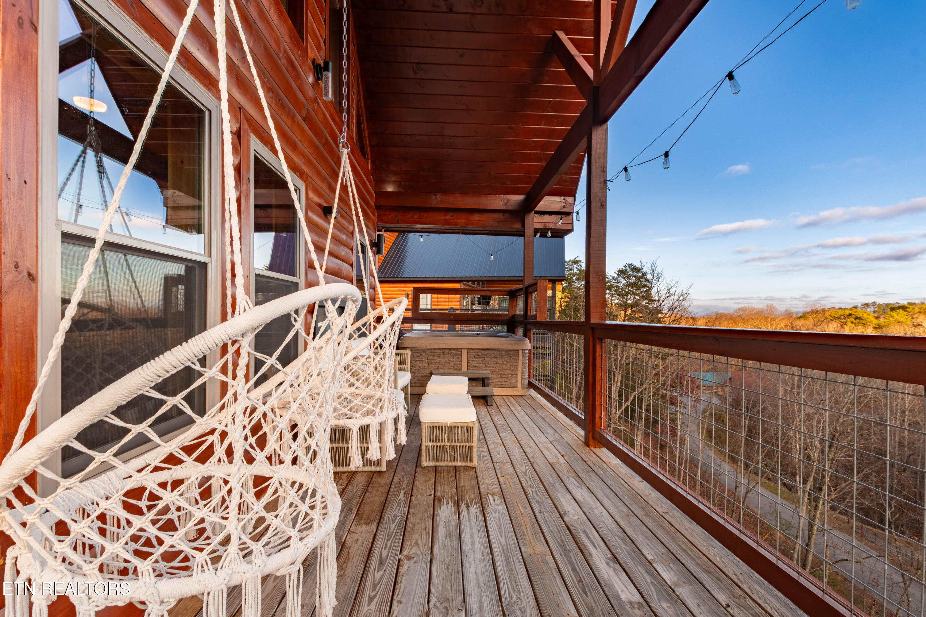 2138 Rising Fawn Way Sevierville TN 37876