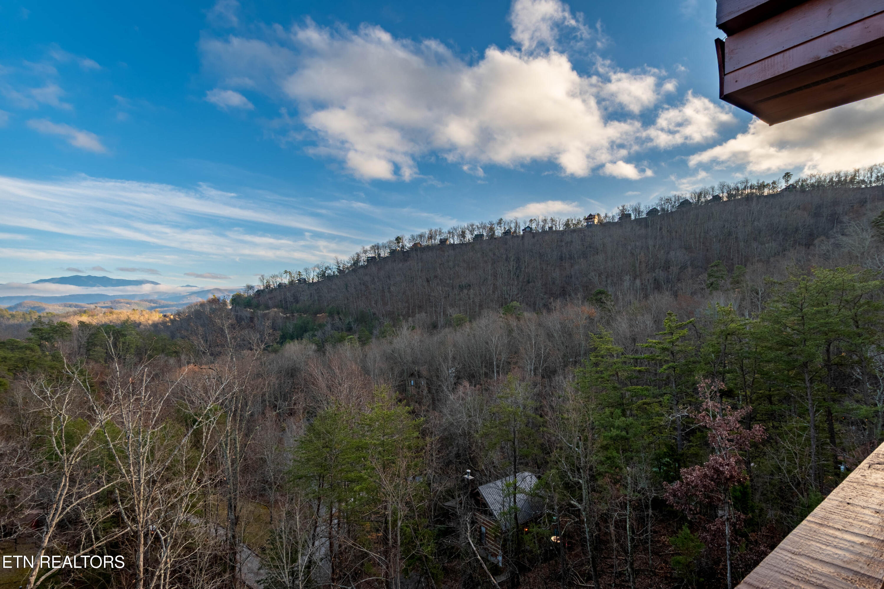 2138 Rising Fawn Way Sevierville TN 37876