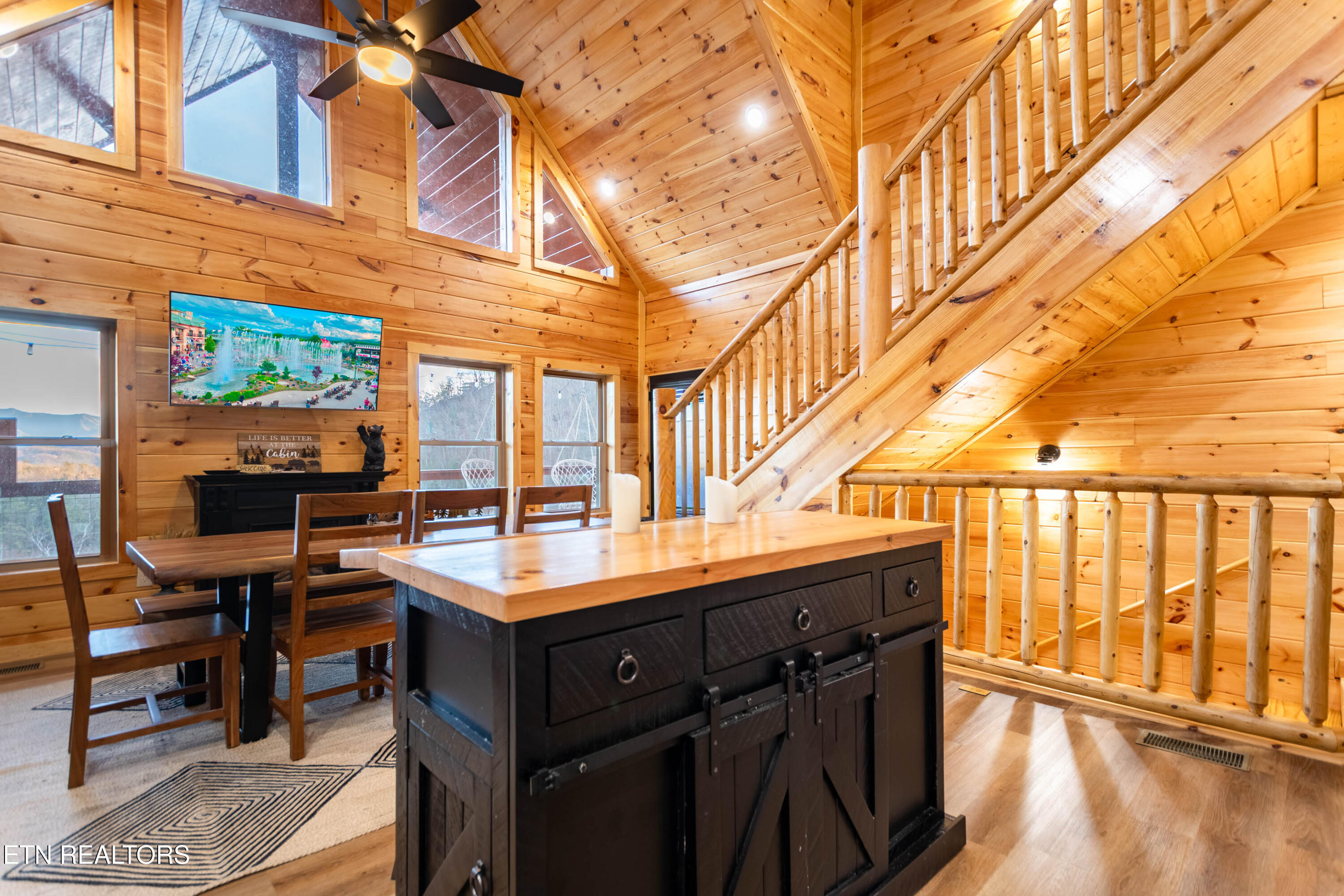 2138 Rising Fawn Way Sevierville TN 37876